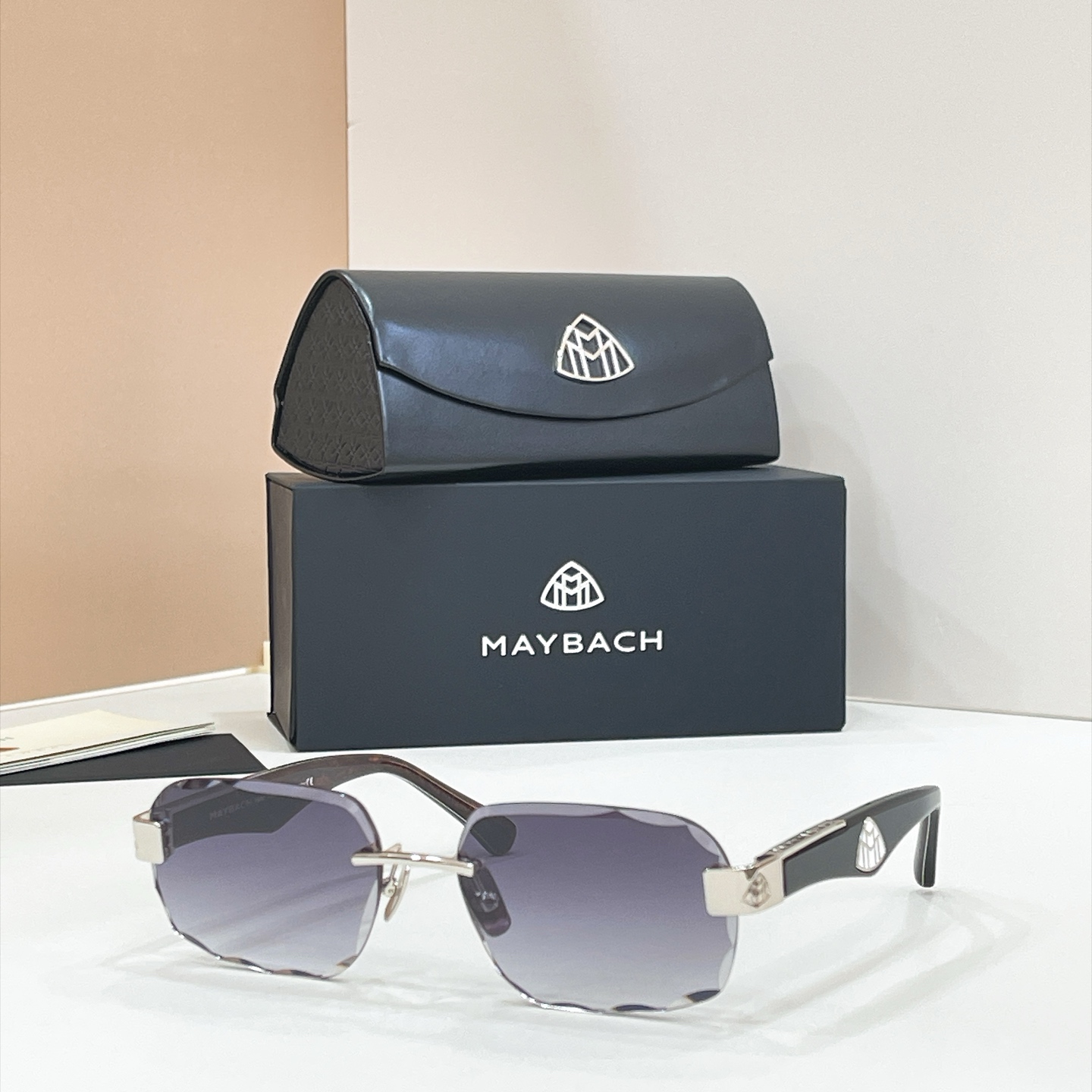 MAYBACH迈巴赫⚜️⚜️⚜️MODEL：THE BENG⚜️⚜️⚜️SIZE：58口18-140⚜️⚜️🆕 