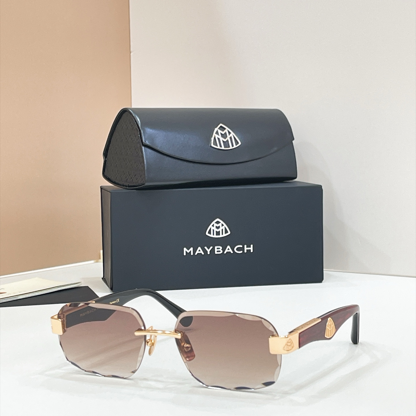 MAYBACH迈巴赫⚜️⚜️⚜️MODEL：THE BENG⚜️⚜️⚜️SIZE：58口18-140⚜️⚜️🆕 