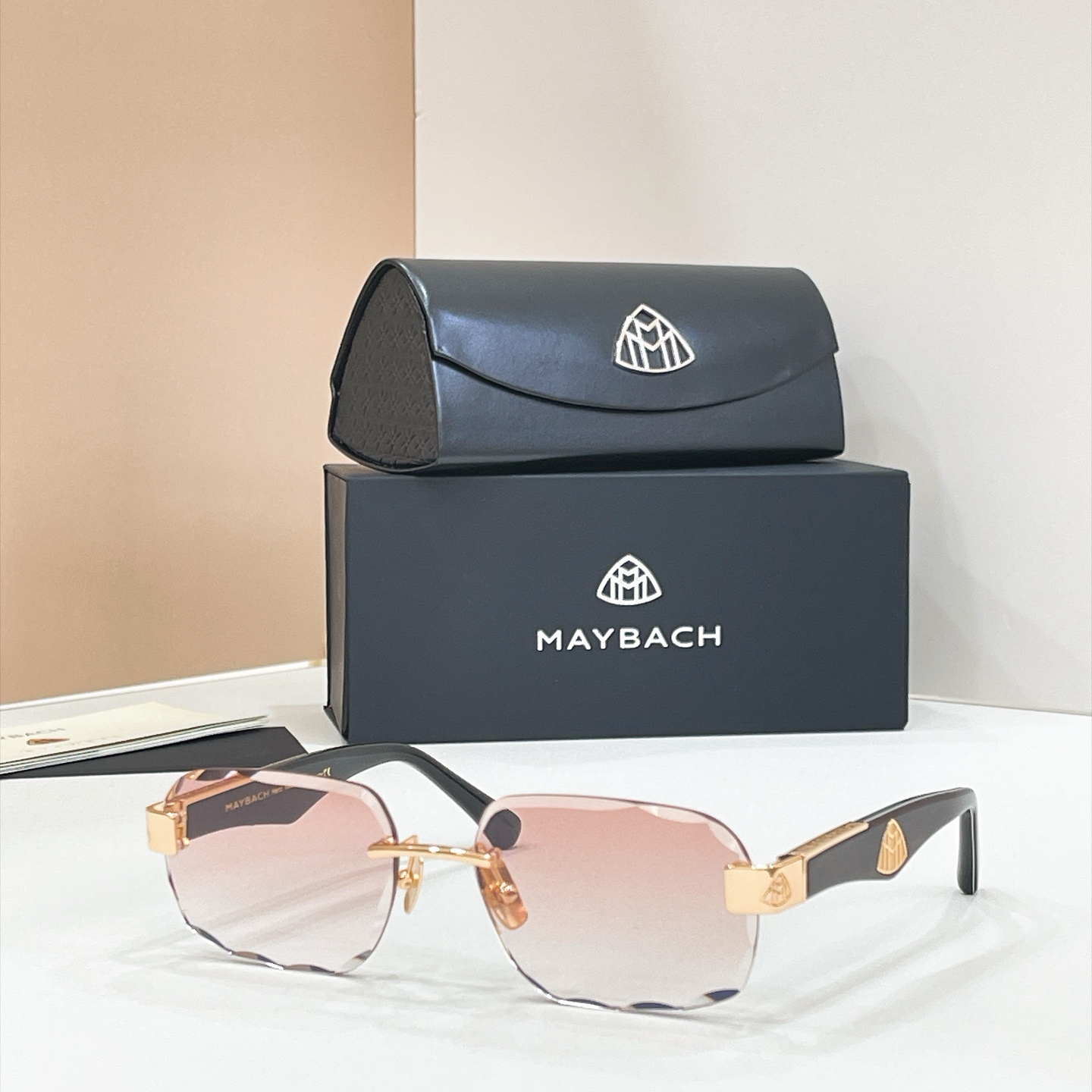 MAYBACH迈巴赫⚜️⚜️⚜️MODEL：THE BENG⚜️⚜️⚜️SIZE：58口18-140⚜️⚜️🆕 