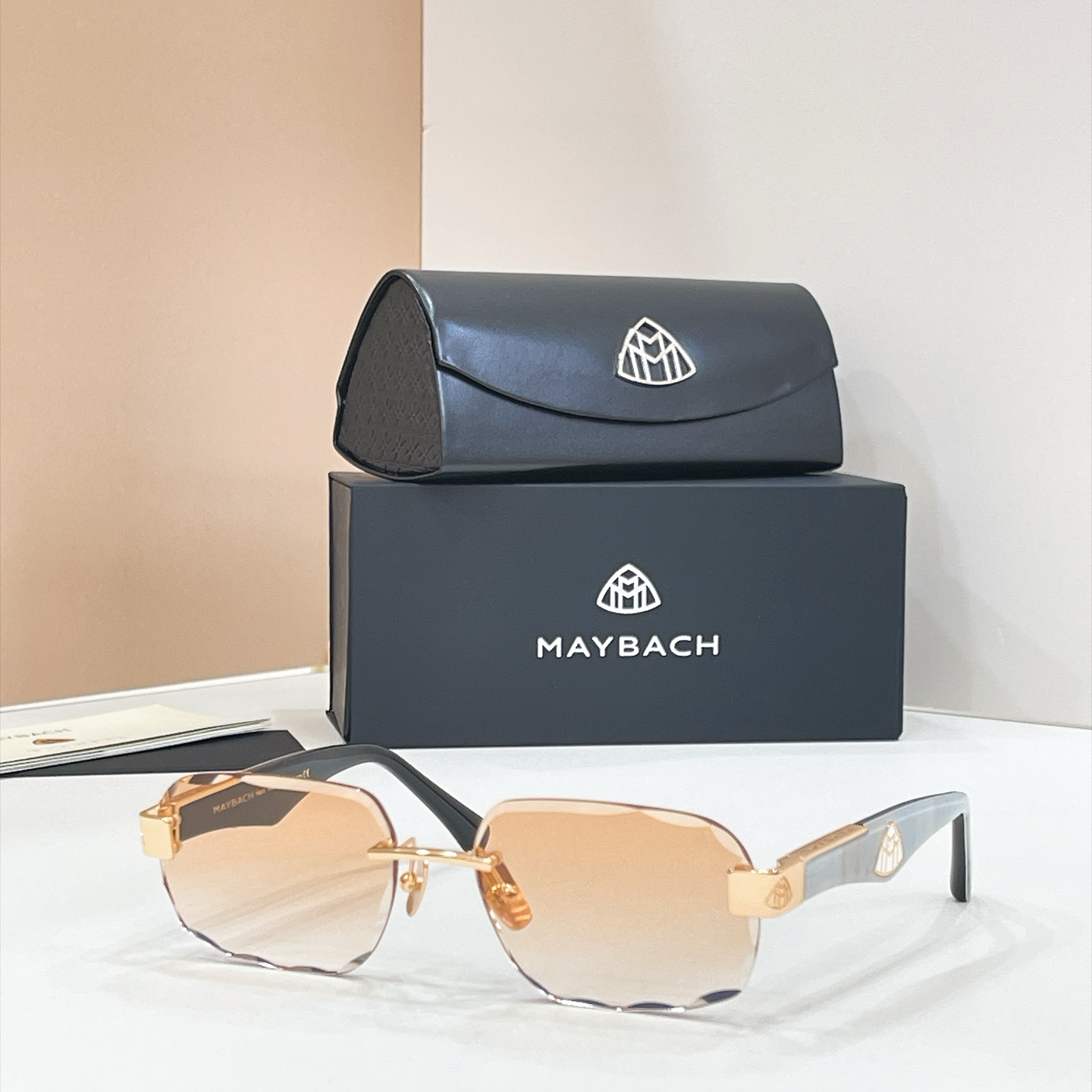 MAYBACH迈巴赫⚜️⚜️⚜️MODEL：THE BENG⚜️⚜️⚜️SIZE：58口18-140⚜️⚜️🆕 