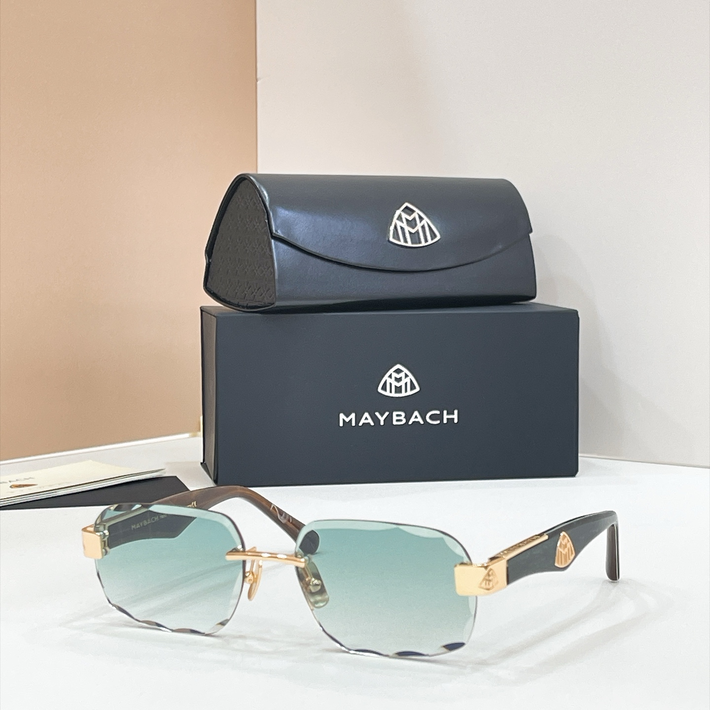 MAYBACH迈巴赫⚜️⚜️⚜️MODEL：THE BENG⚜️⚜️⚜️SIZE：58口18-140⚜️⚜️🆕 