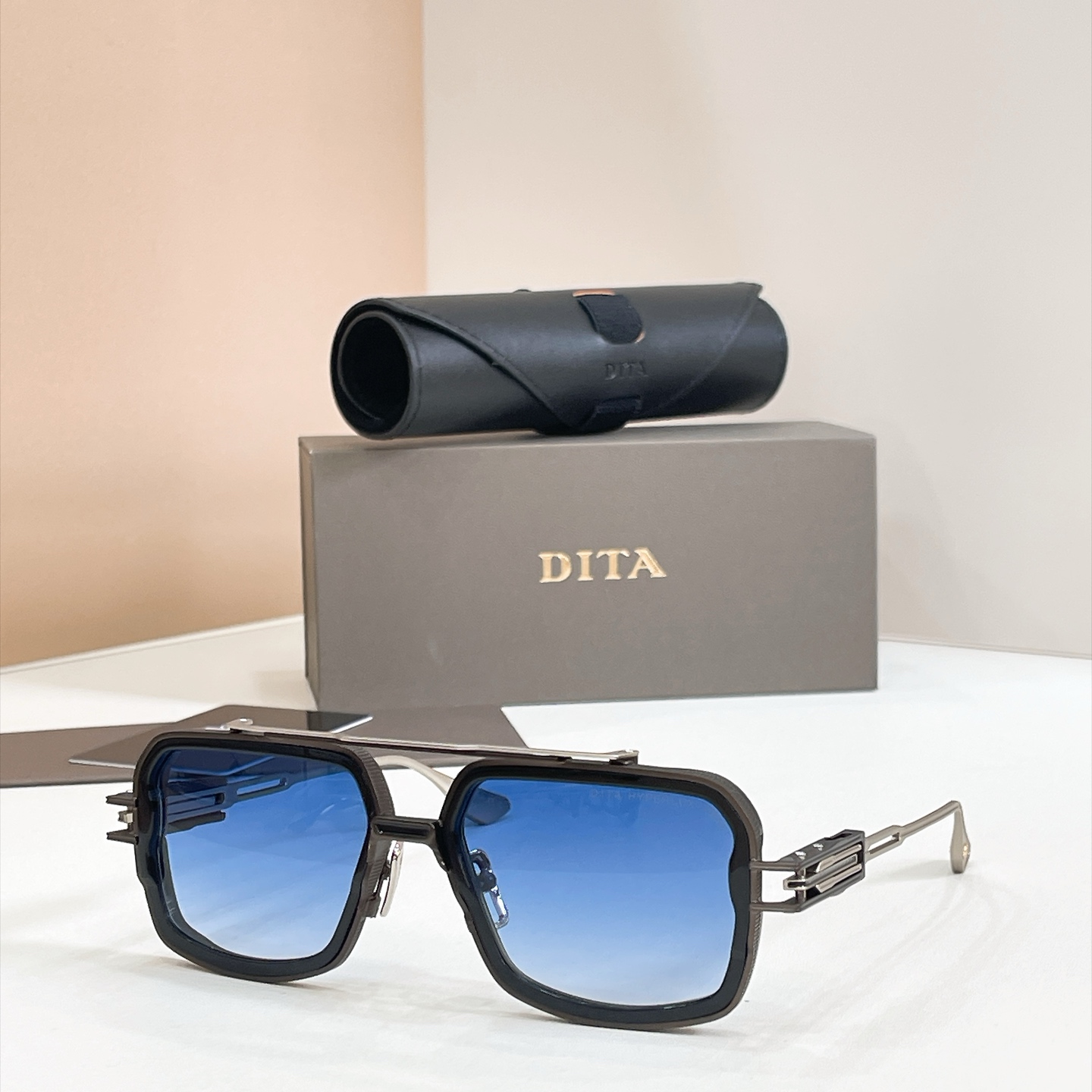 DITA⚜️⚜️⚜️MODEL：HY🆕 PERLUX-1000⚜️⚜️⚜️SIZE：56口18-137⚜️⚜️⚜️🆕 