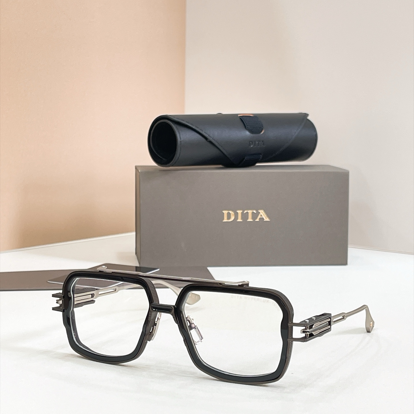 DITA⚜️⚜️⚜️MODEL：HY🆕 PERLUX-1000⚜️⚜️⚜️SIZE：56口18-137⚜️⚜️⚜️🆕 