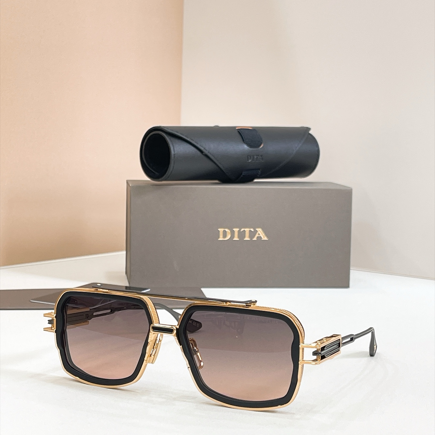 DITA⚜️⚜️⚜️MODEL：HY🆕 PERLUX-1000⚜️⚜️⚜️SIZE：56口18-137⚜️⚜️⚜️🆕 