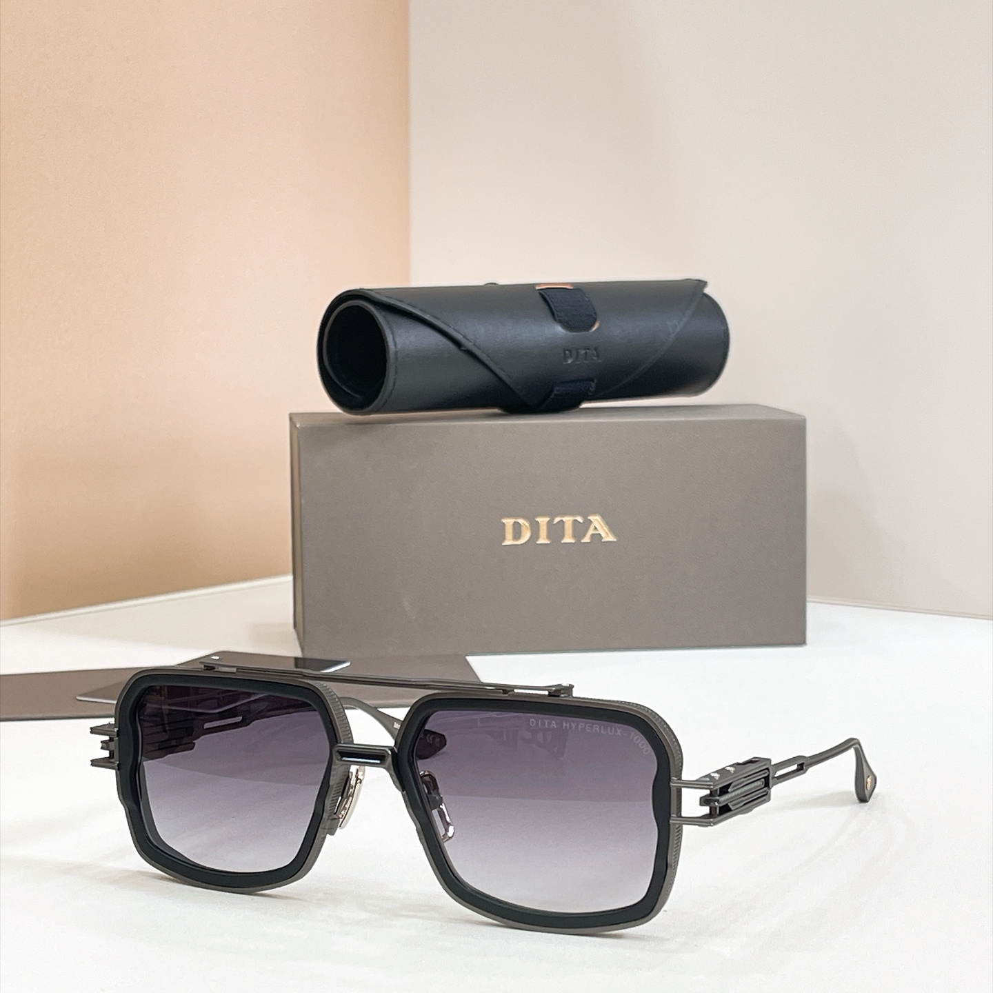 DITA⚜️⚜️⚜️MODEL：HY🆕 PERLUX-1000⚜️⚜️⚜️SIZE：56口18-137⚜️⚜️⚜️🆕 