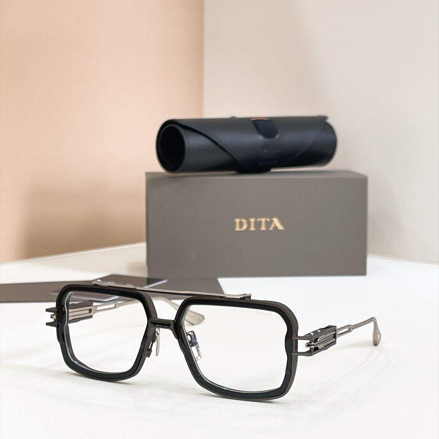 DITA⚜️⚜️⚜️MODEL：HY🆕 PERLUX-1000⚜️⚜️⚜️SIZE：56口18-137⚜️⚜️⚜️🆕 