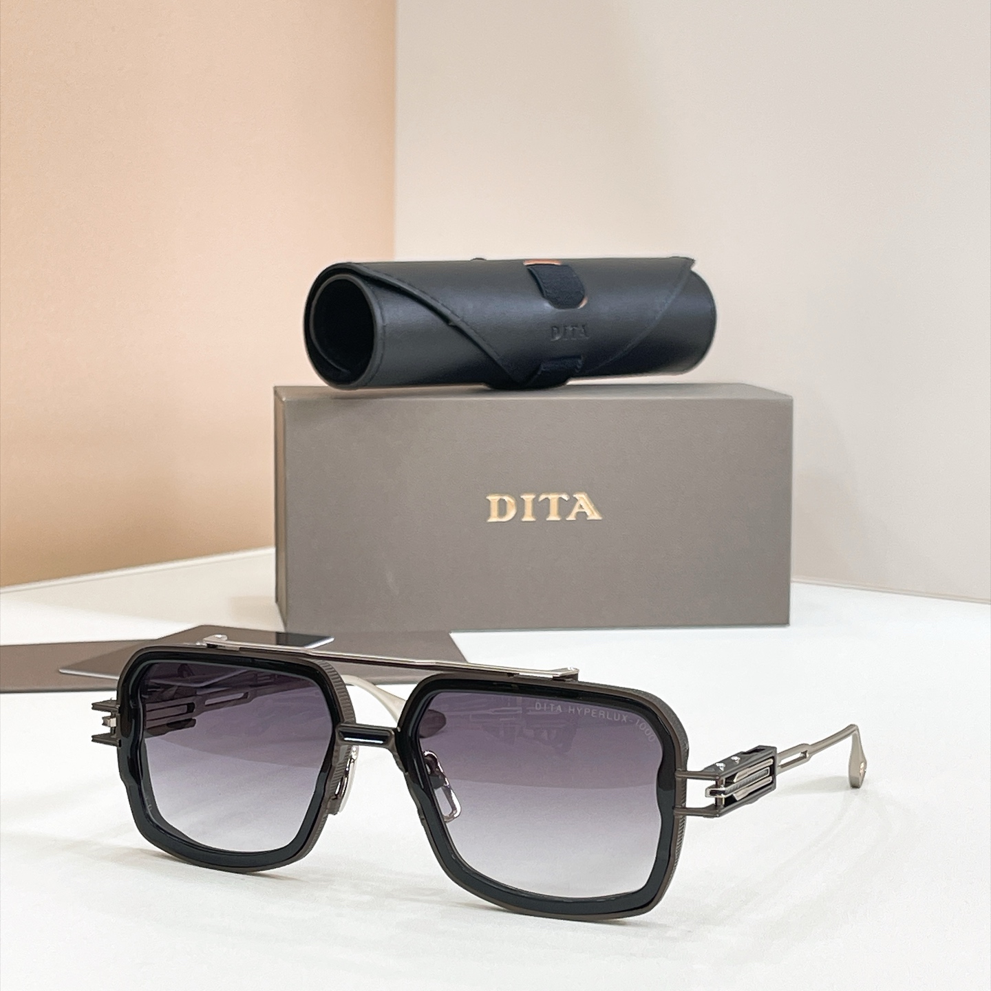 DITA⚜️⚜️⚜️MODEL：HY🆕 PERLUX-1000⚜️⚜️⚜️SIZE：56口18-137⚜️⚜️⚜️🆕 