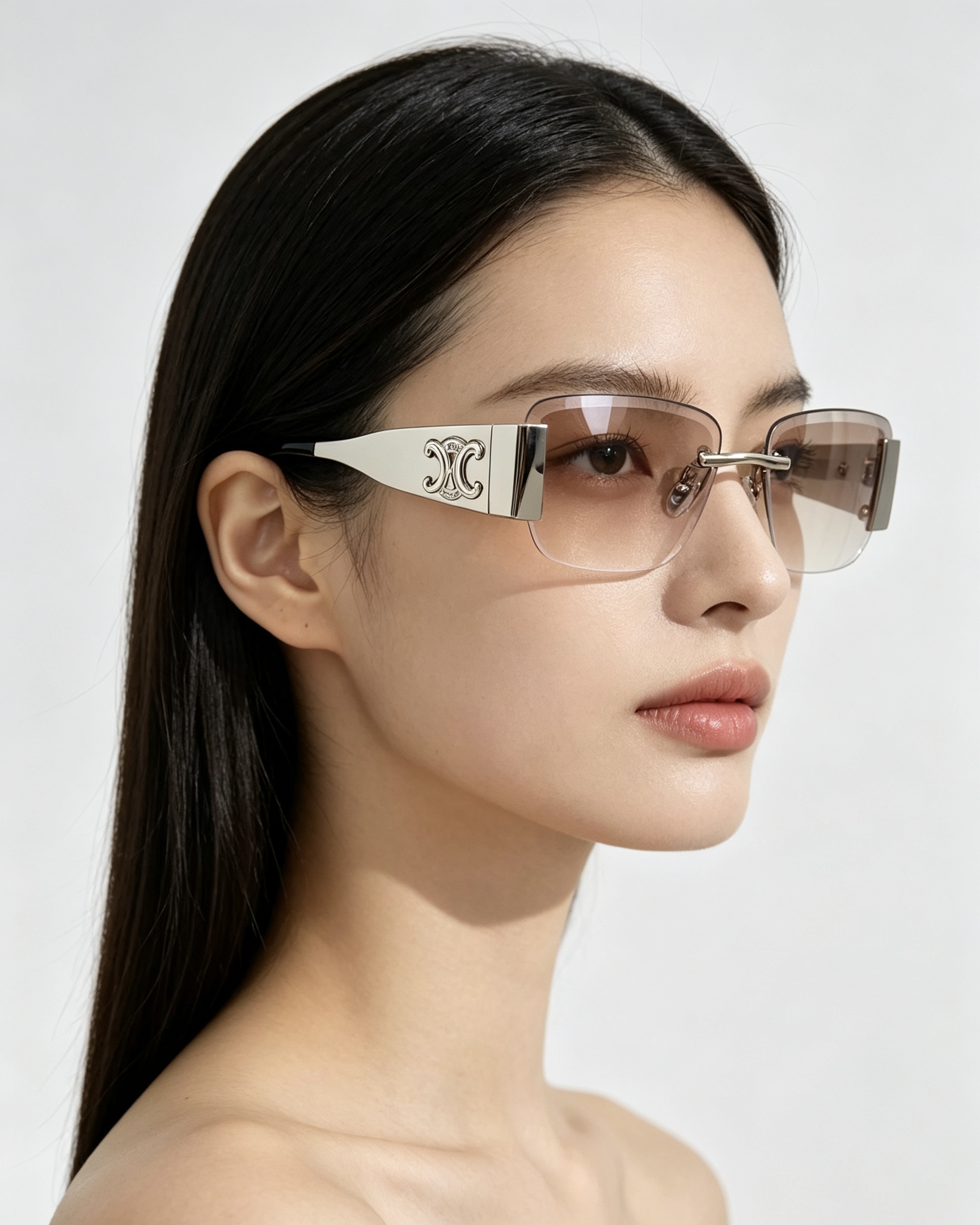 CELIN*🌟🌟🌟MODEL:CL1862LU🌟🌟🌟SIZE:58口17-145🌟🌟🌟🆕 