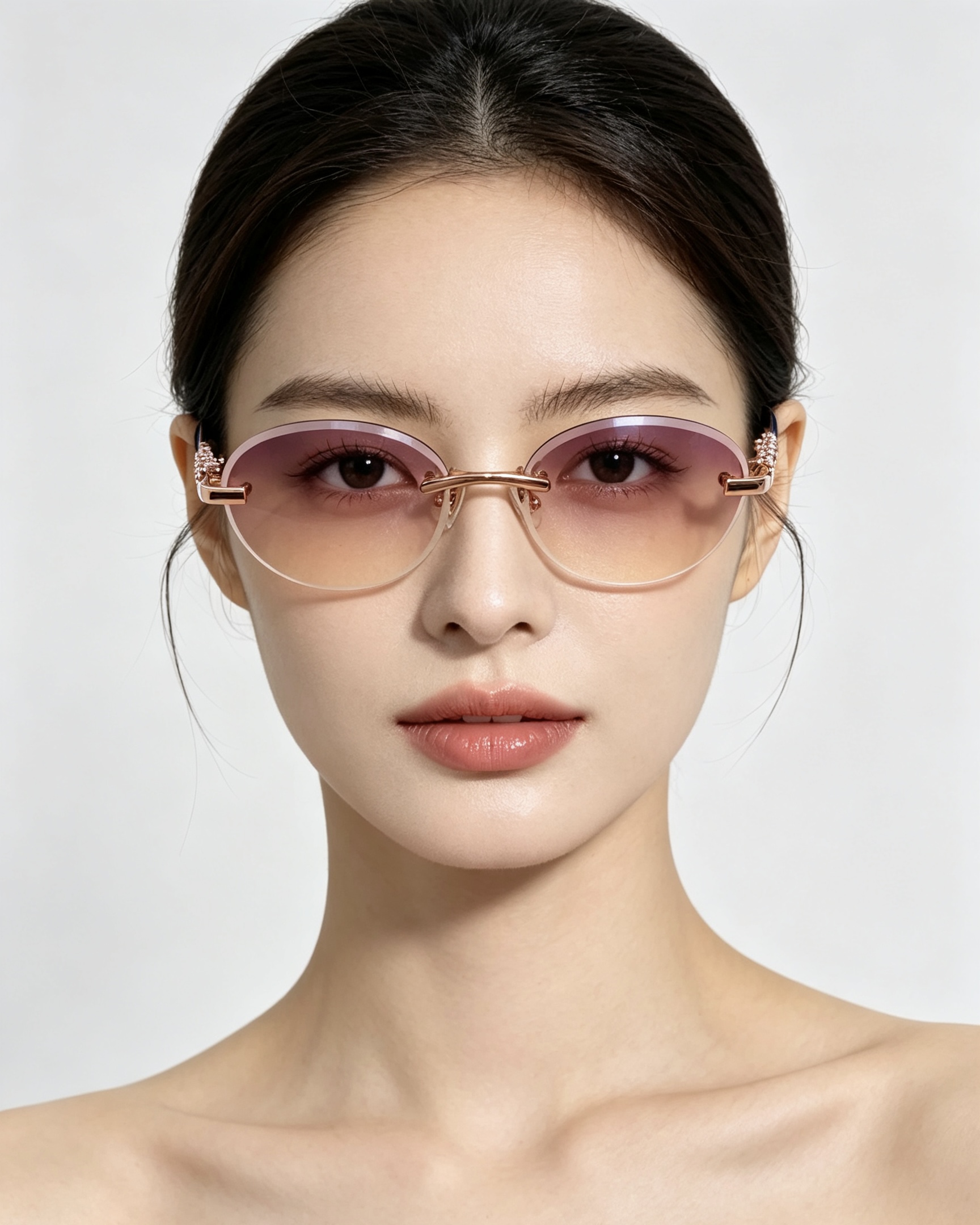 MIU M*🎀🎀🎀MODEL:MU 946S🎀🎀🎀SIZE：56口18-145🎀🎀🎀🆕 