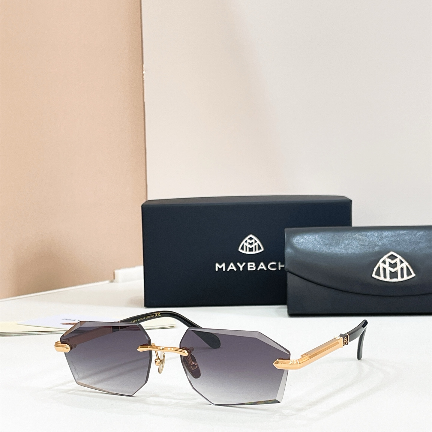 MAYBACH迈巴赫⚜️⚜️⚜️MODEL：Z174⚜️⚜️⚜️SIZE：60口18-145⚜️⚜️🆕 