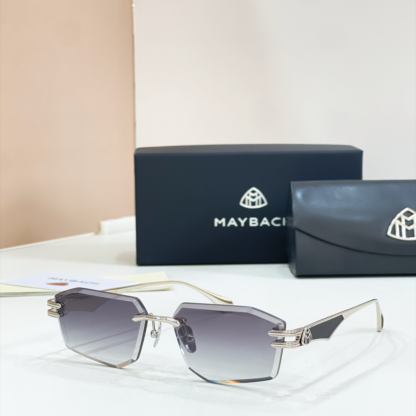 MAYBACH迈巴赫⚜️⚜️⚜️MODEL：Z171⚜️⚜️⚜️SIZE：59口15-145⚜️⚜️🆕 