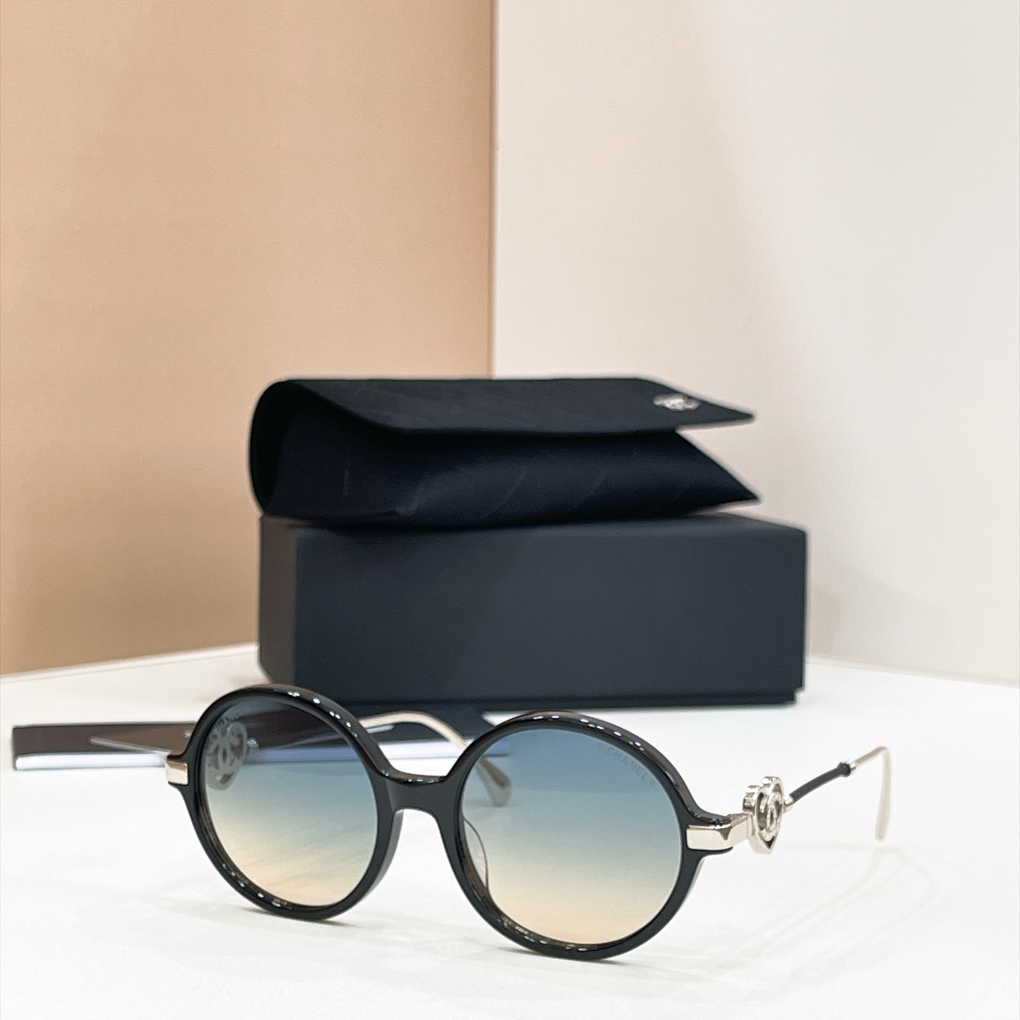 CHANE*🌸🌸🌸MODEL：A72478🌸🌸🌸SIZE：53口19-147🌸🌸🌸🆕 