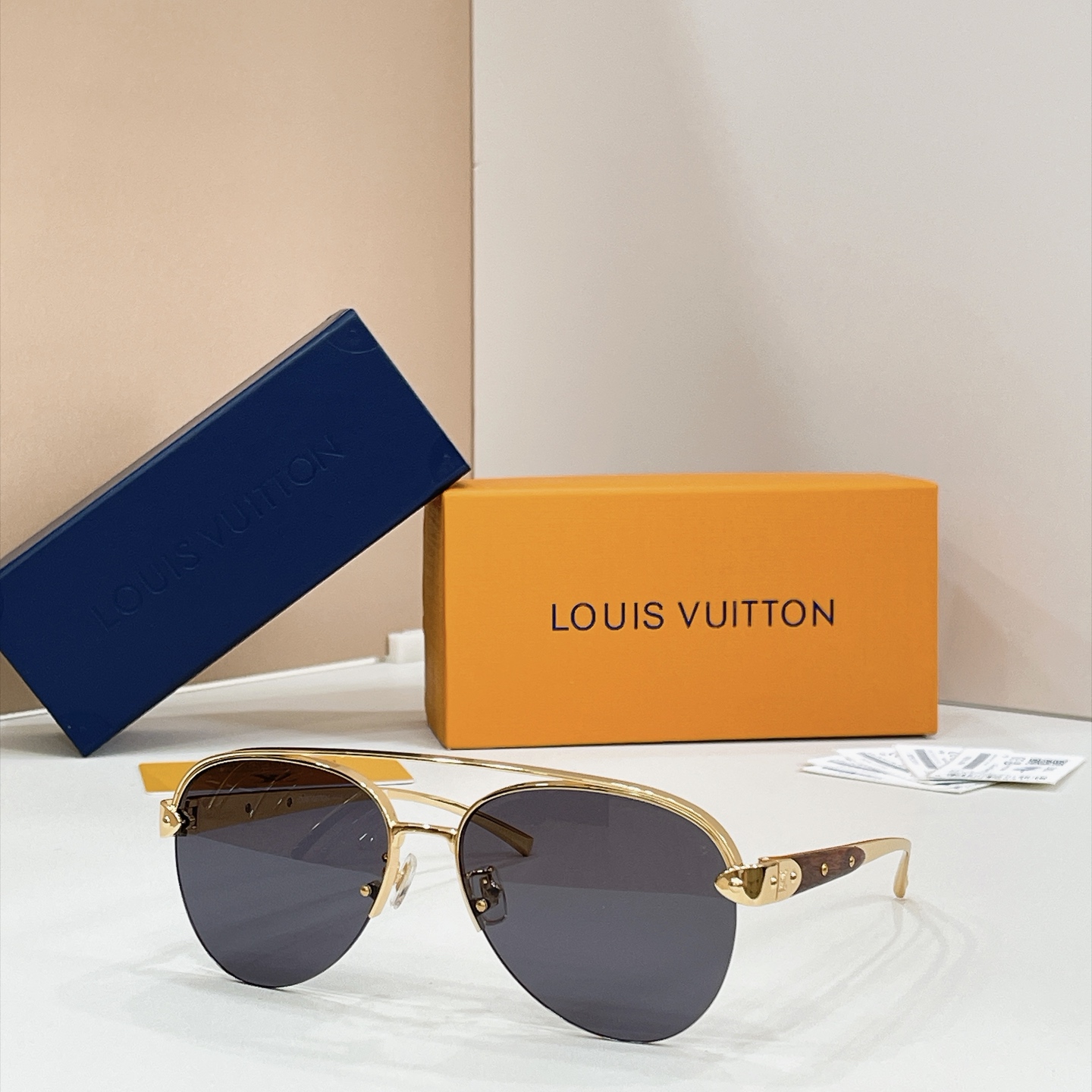 LOUIS VUITTO*✨✨✨MODEL：Z3423U✨✨✨ SIZE：56口18-145✨✨✨🆕 