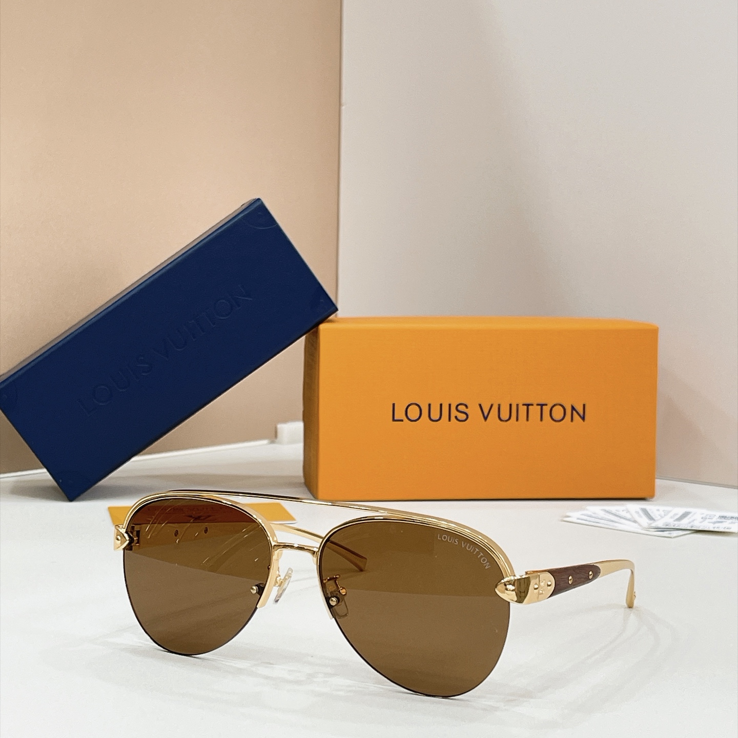 LOUIS VUITTO*✨✨✨MODEL：Z3423U✨✨✨ SIZE：56口18-145✨✨✨🆕 