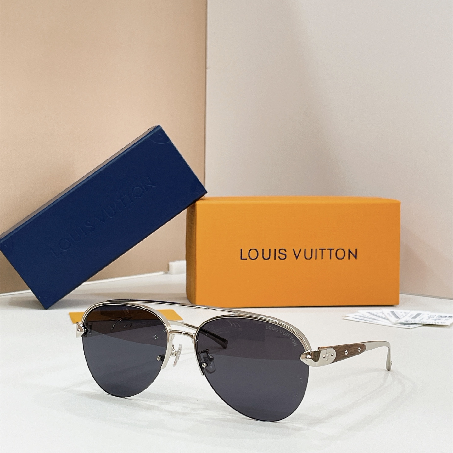 LOUIS VUITTO*✨✨✨MODEL：Z3423U✨✨✨ SIZE：56口18-145✨✨✨🆕 
