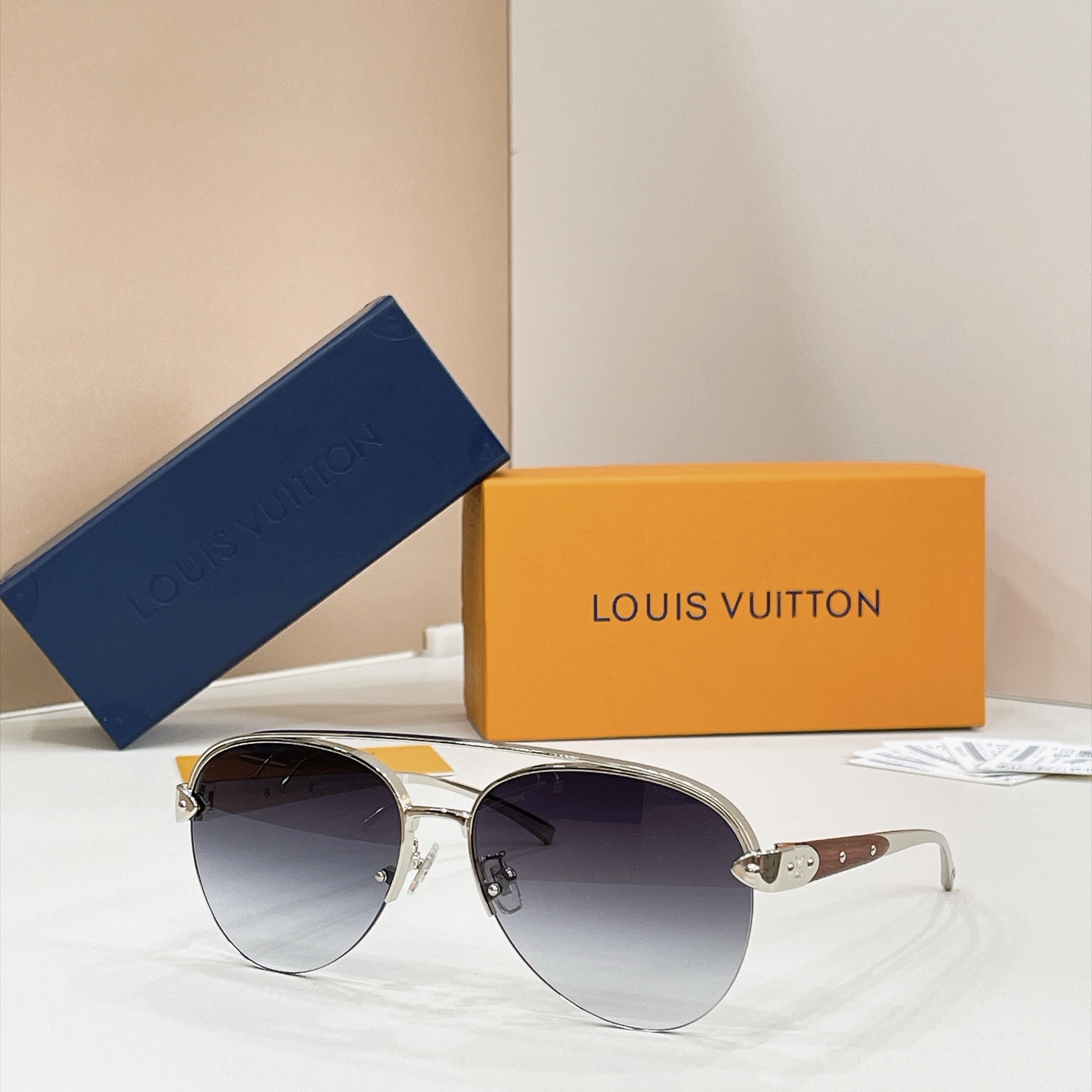 LOUIS VUITTO*✨✨✨MODEL：Z3423U✨✨✨ SIZE：56口18-145✨✨✨🆕 