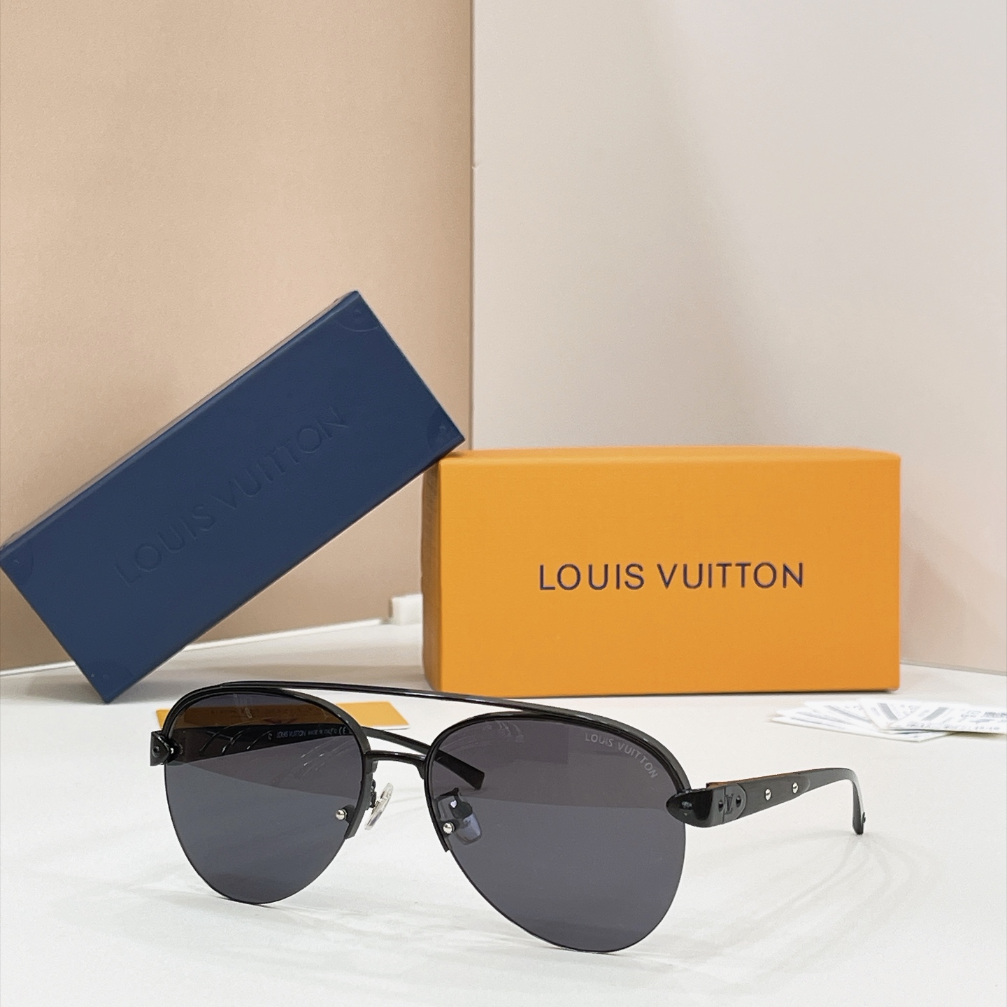 LOUIS VUITTO*✨✨✨MODEL：Z3423U✨✨✨ SIZE：56口18-145✨✨✨🆕 