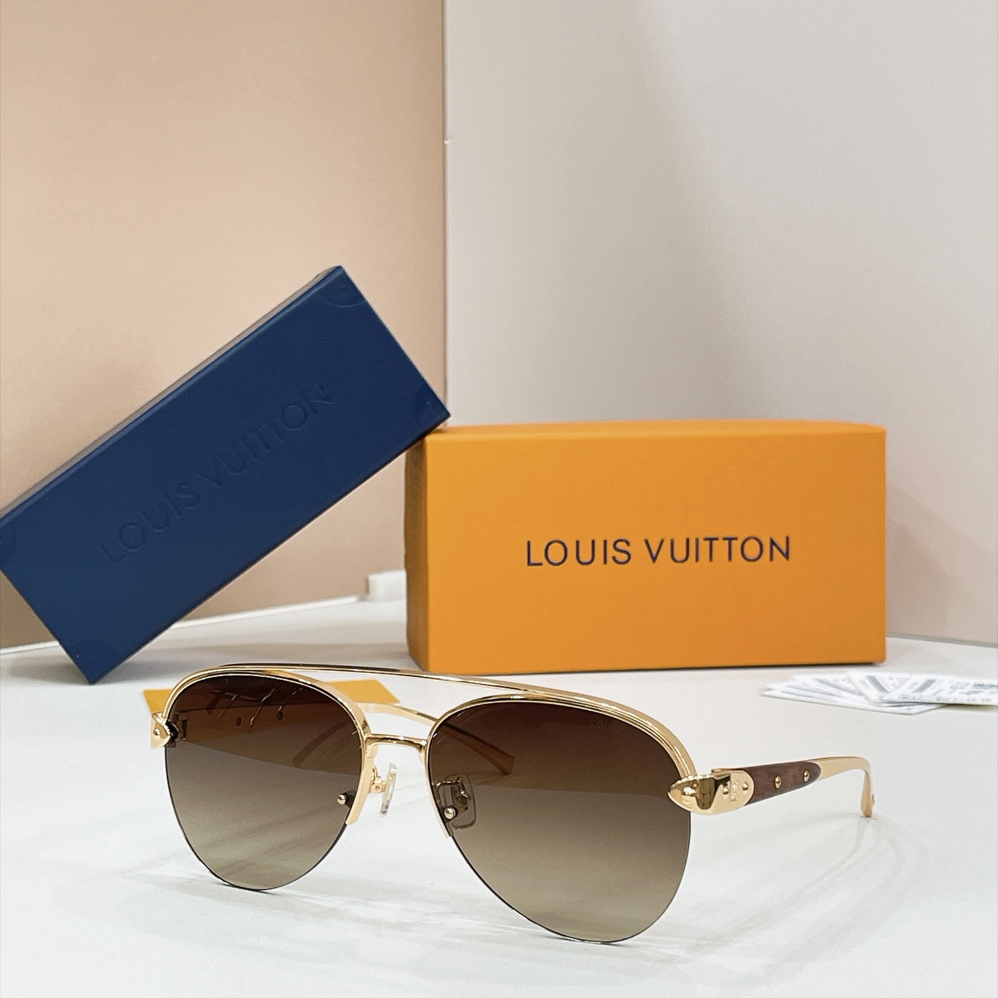 LOUIS VUITTO*✨✨✨MODEL：Z3423U✨✨✨ SIZE：56口18-145✨✨✨🆕 