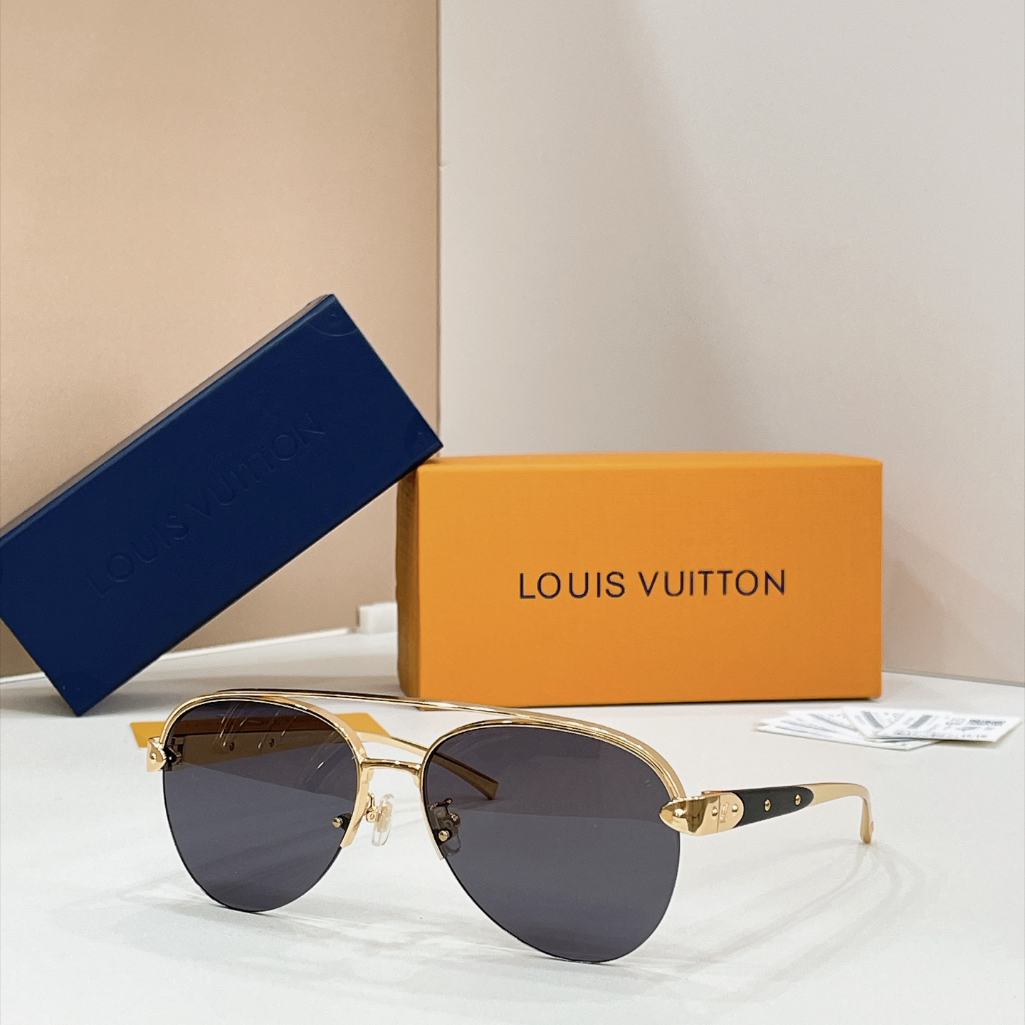LOUIS VUITTO*✨✨✨MODEL：Z3423U✨✨✨ SIZE：56口18-145✨✨✨🆕 
