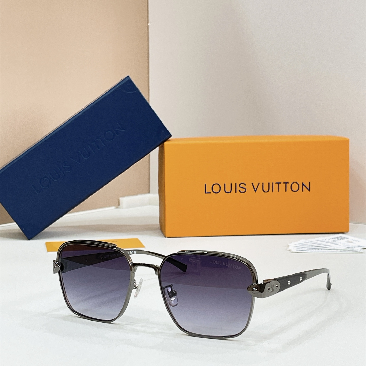 LOUIS VUITTO*✨✨✨MODEL：Z3422U✨✨✨ SIZE：61口16-145✨✨✨🆕 