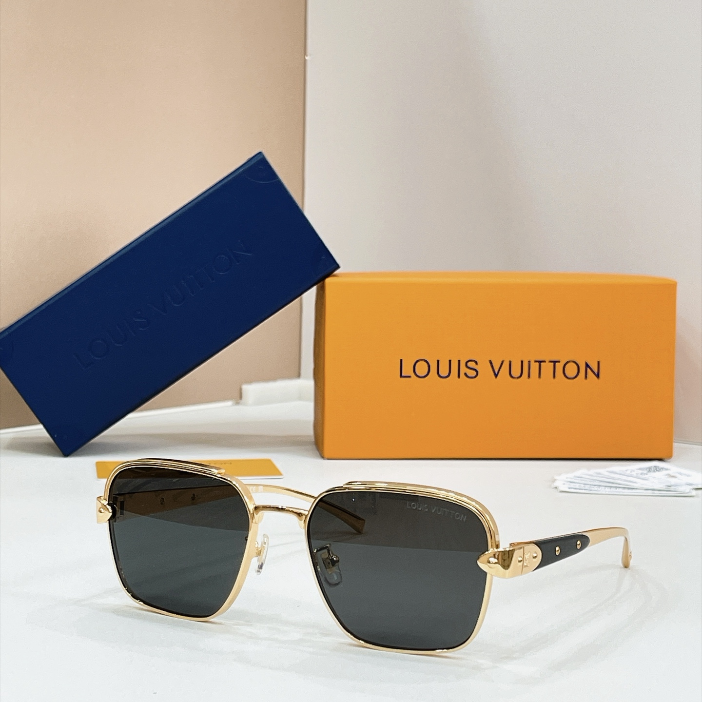 LOUIS VUITTO*✨✨✨MODEL：Z3422U✨✨✨ SIZE：61口16-145✨✨✨🆕 