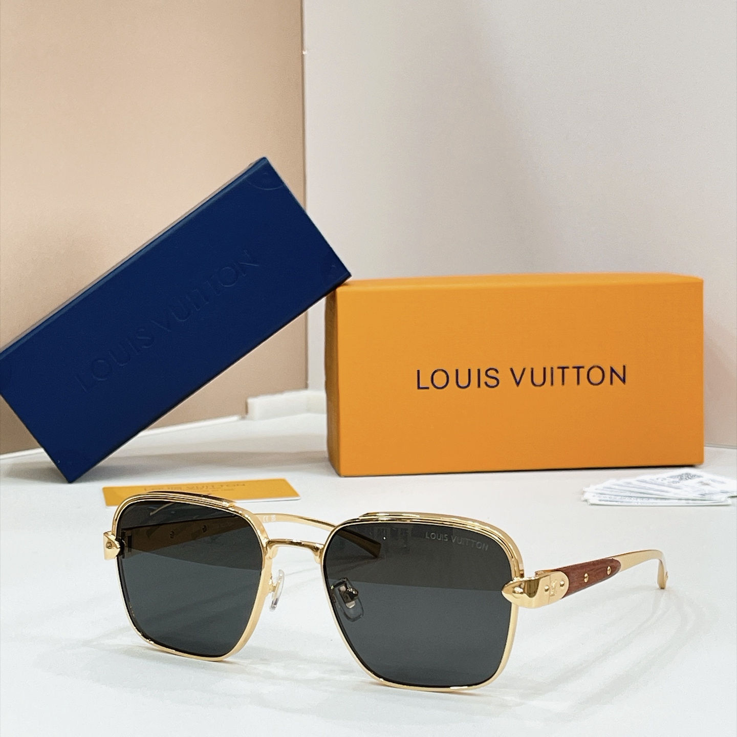 LOUIS VUITTO*✨✨✨MODEL：Z3422U✨✨✨ SIZE：61口16-145✨✨✨🆕 