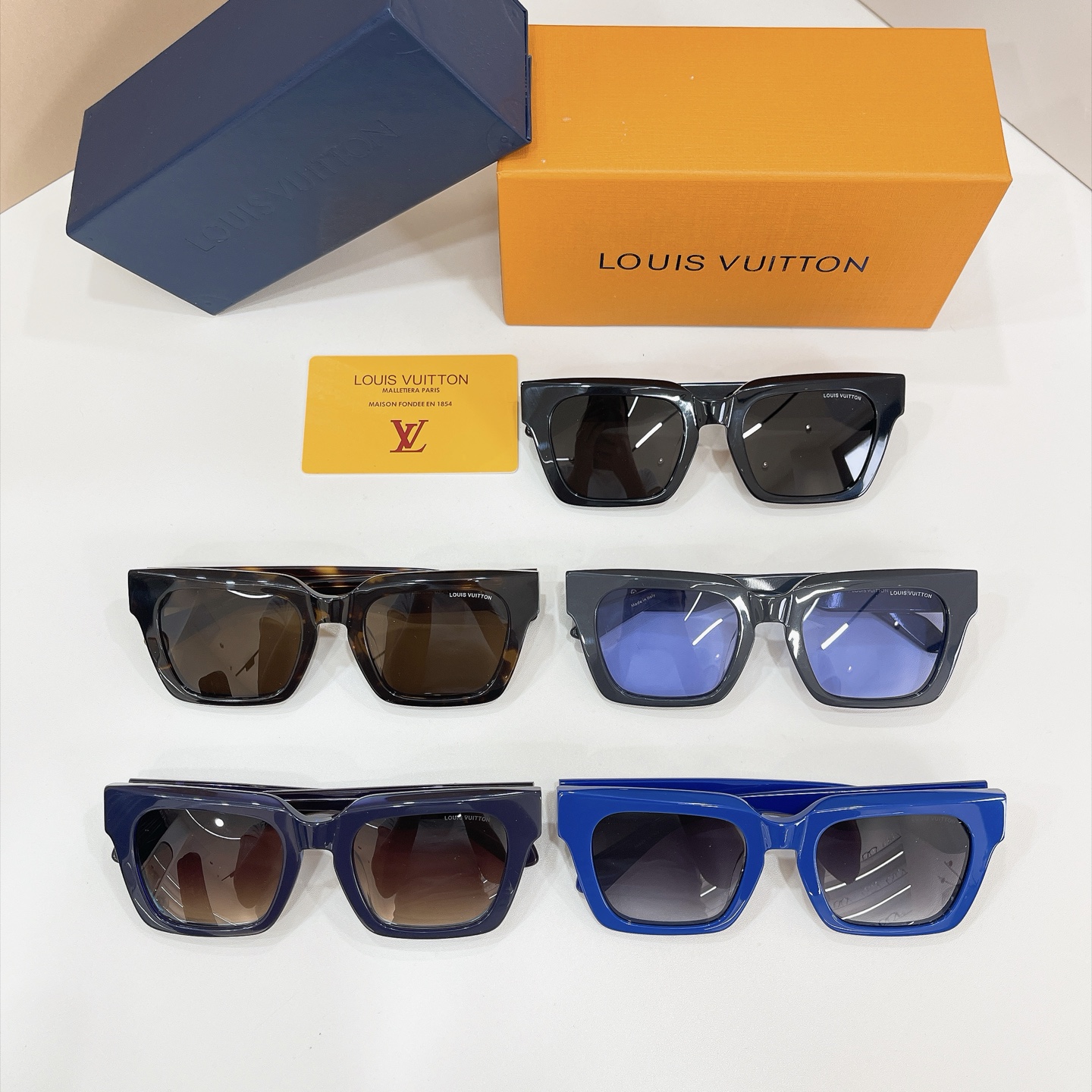 LOUIS VUITTO*✨✨✨MODEL：Z1702E✨✨✨ SIZE：52口21-145✨✨✨🆕 