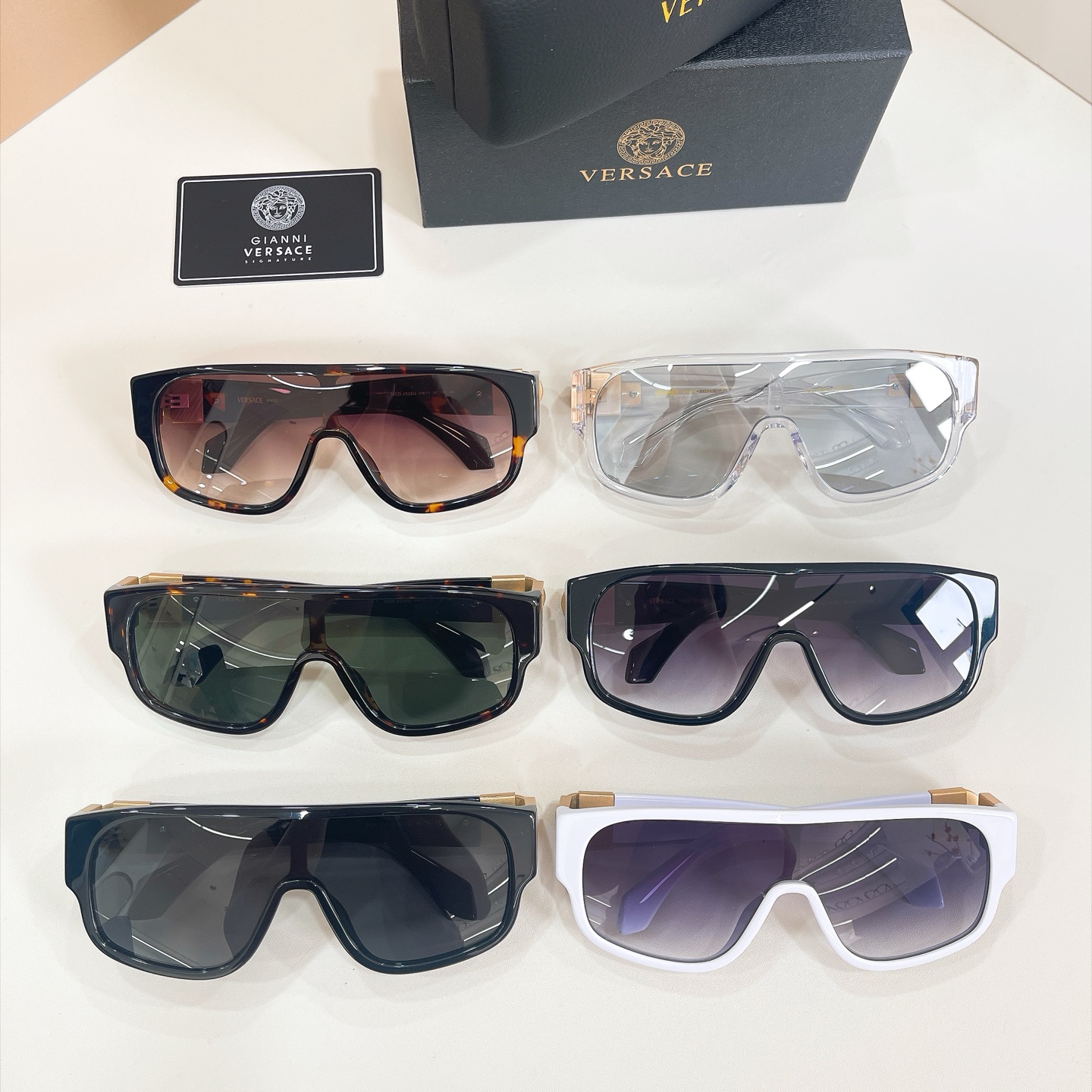 VERSAC*🌟🌟🌟MODEL：MOD.4526U🌟🌟🌟SIZE：130🌟🌟🌟🆕 
