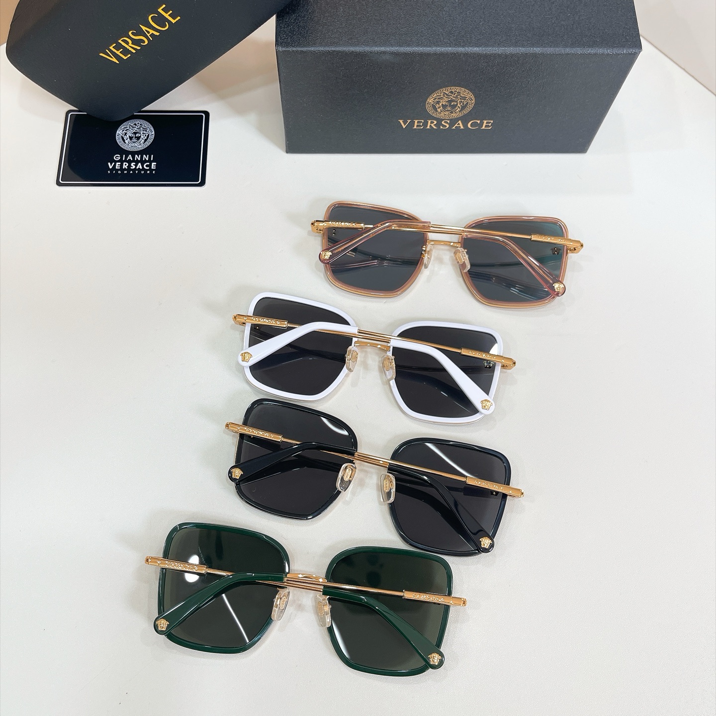 VERSAC*🌟🌟🌟MODEL：MOD.2247🌟🌟🌟SIZE：56口21-145🌟🌟🌟🆕 