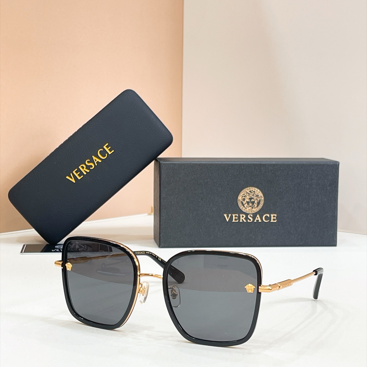 VERSAC*🌟🌟🌟MODEL：MOD.2247🌟🌟🌟SIZE：56口21-145🌟🌟🌟🆕 