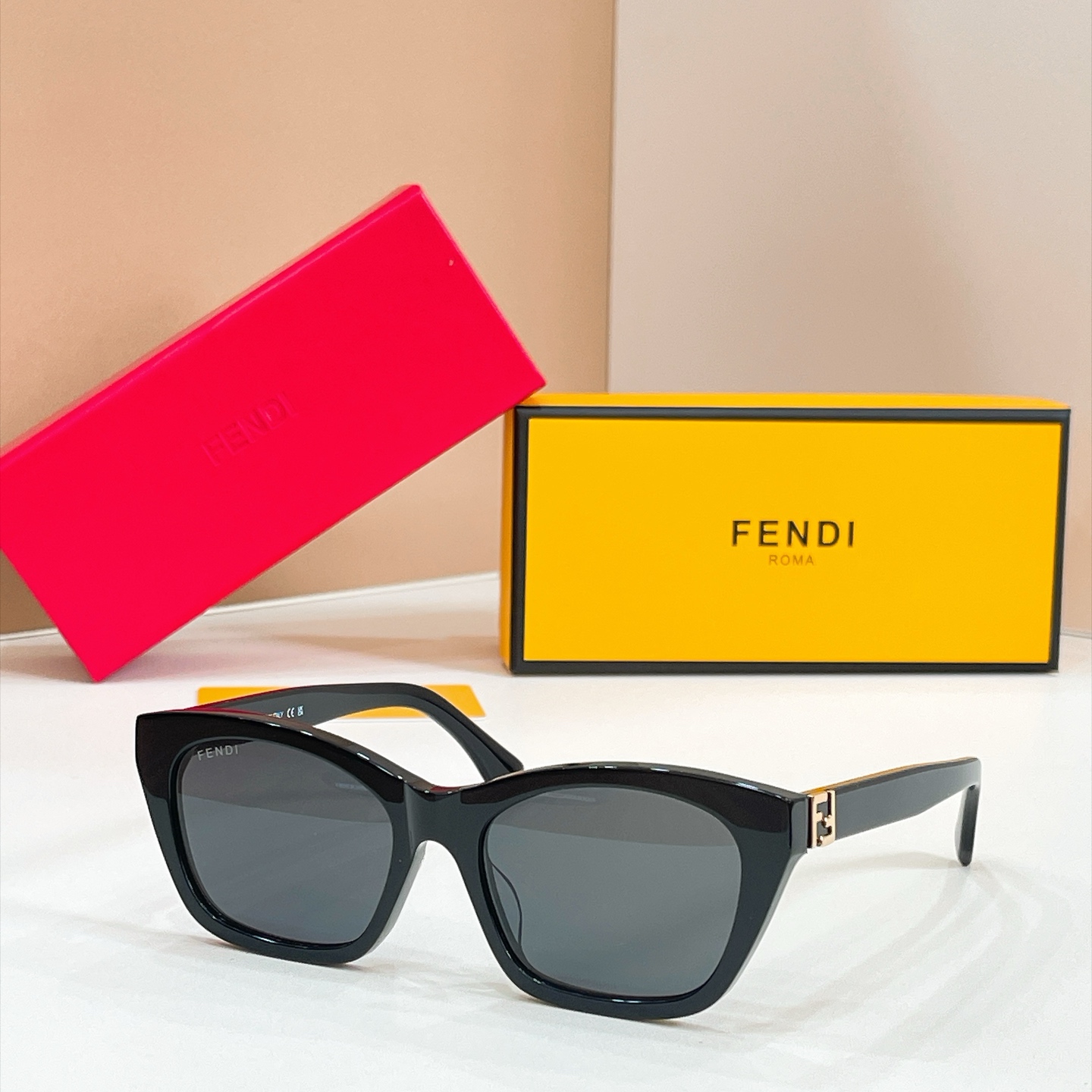FEND*✨✨✨MODEL: FE40205F✨✨✨SIZE:55口17-145✨✨✨ 🆕 