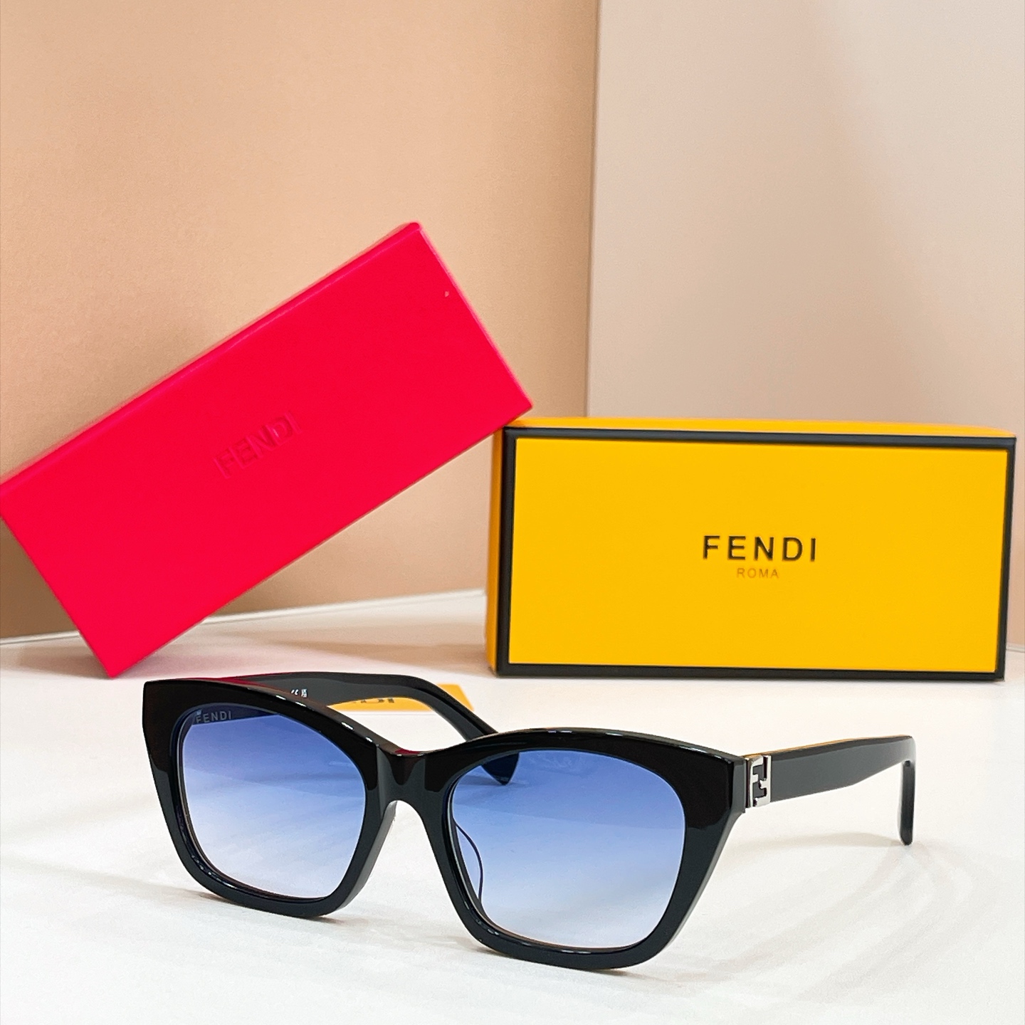 FEND*✨✨✨MODEL: FE40205F✨✨✨SIZE:55口17-145✨✨✨ 🆕 