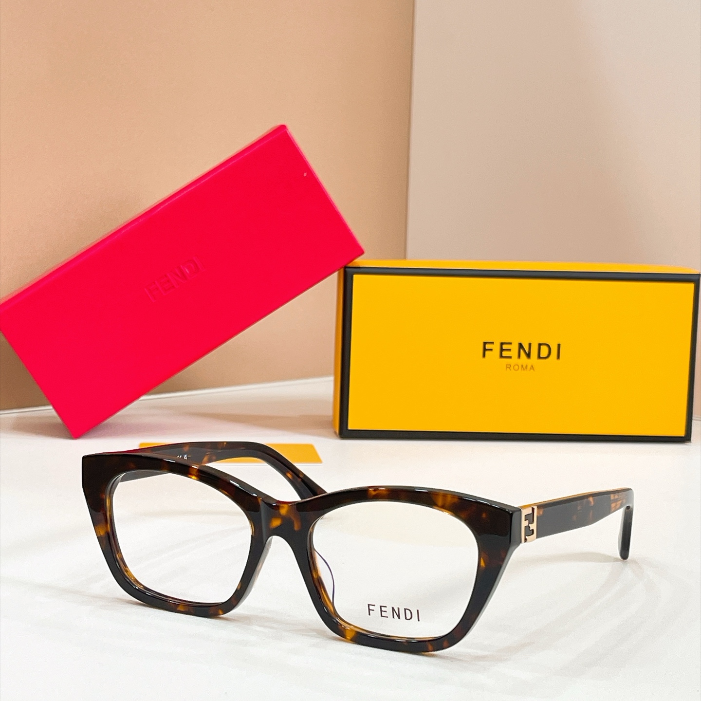 FEND*✨✨✨MODEL: FE40205F✨✨✨SIZE:55口17-145✨✨✨ 🆕 