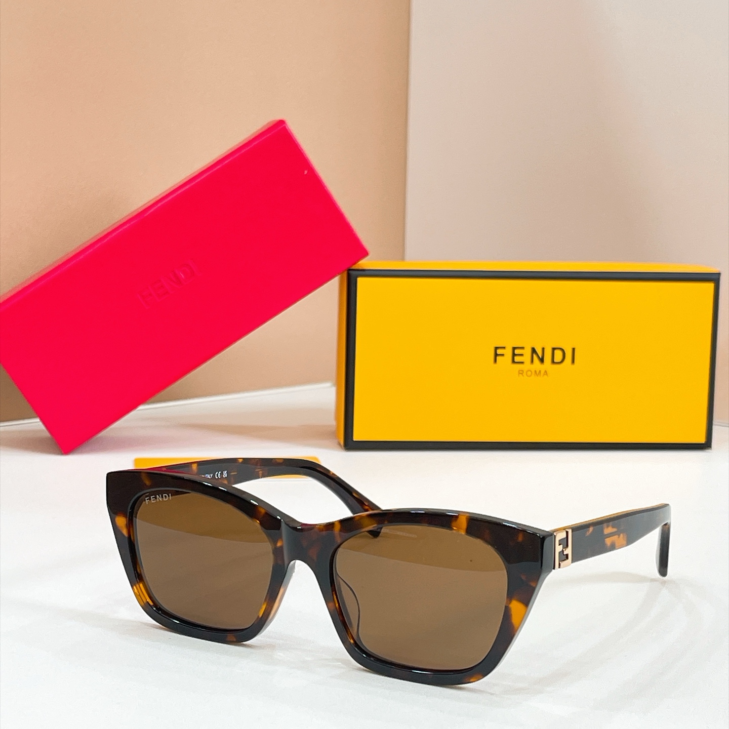 FEND*✨✨✨MODEL: FE40205F✨✨✨SIZE:55口17-145✨✨✨ 🆕 