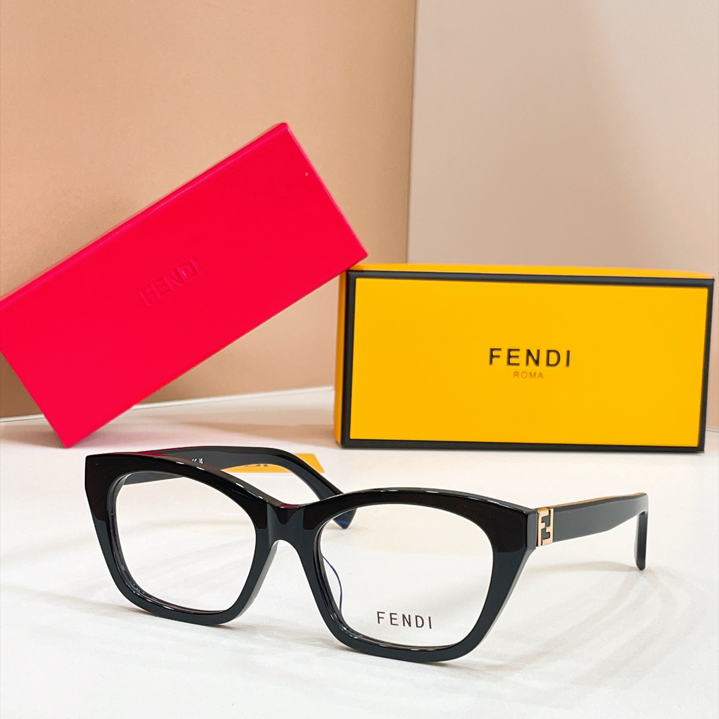 FEND*✨✨✨MODEL: FE40205F✨✨✨SIZE:55口17-145✨✨✨ 🆕 