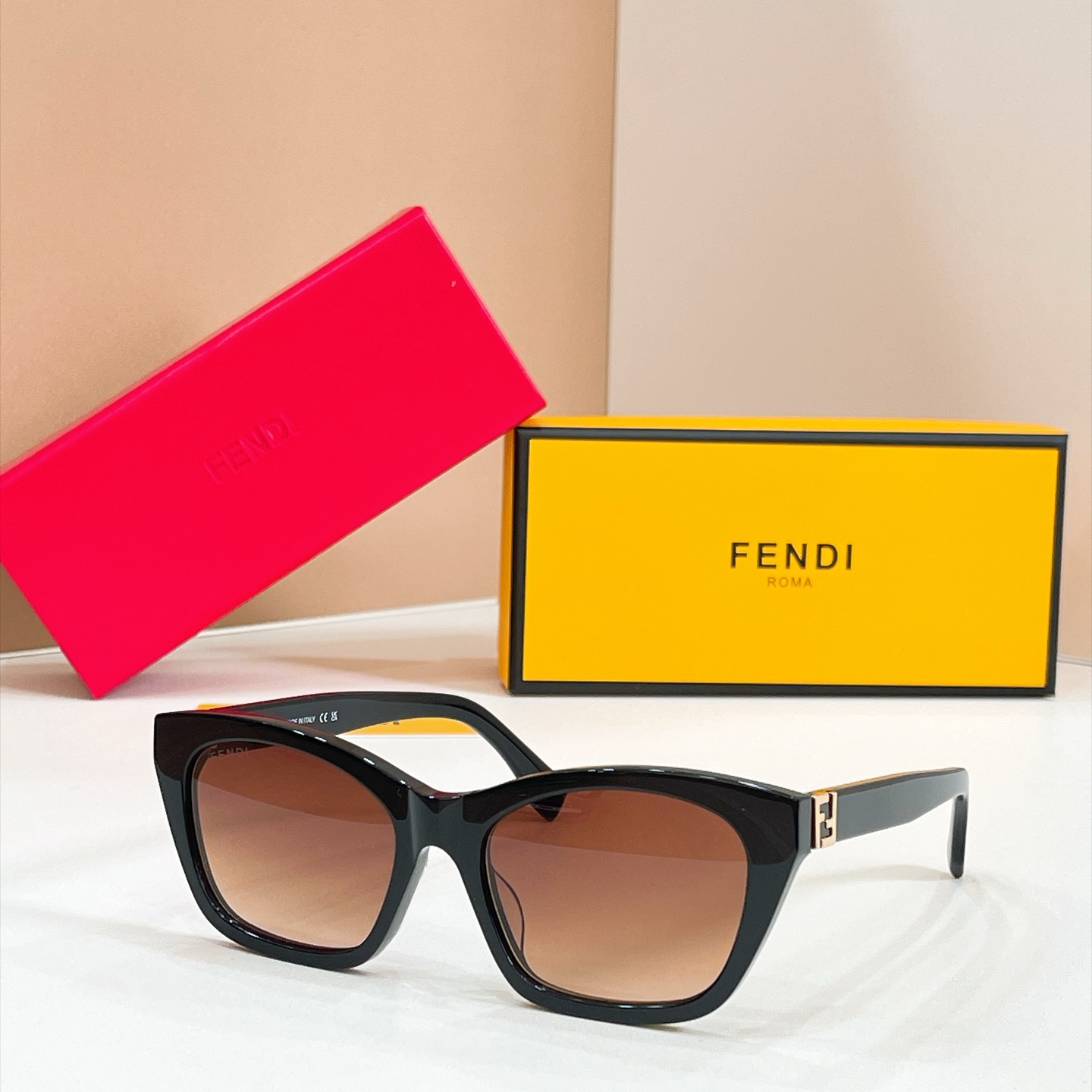FEND*✨✨✨MODEL: FE40205F✨✨✨SIZE:55口17-145✨✨✨ 🆕 