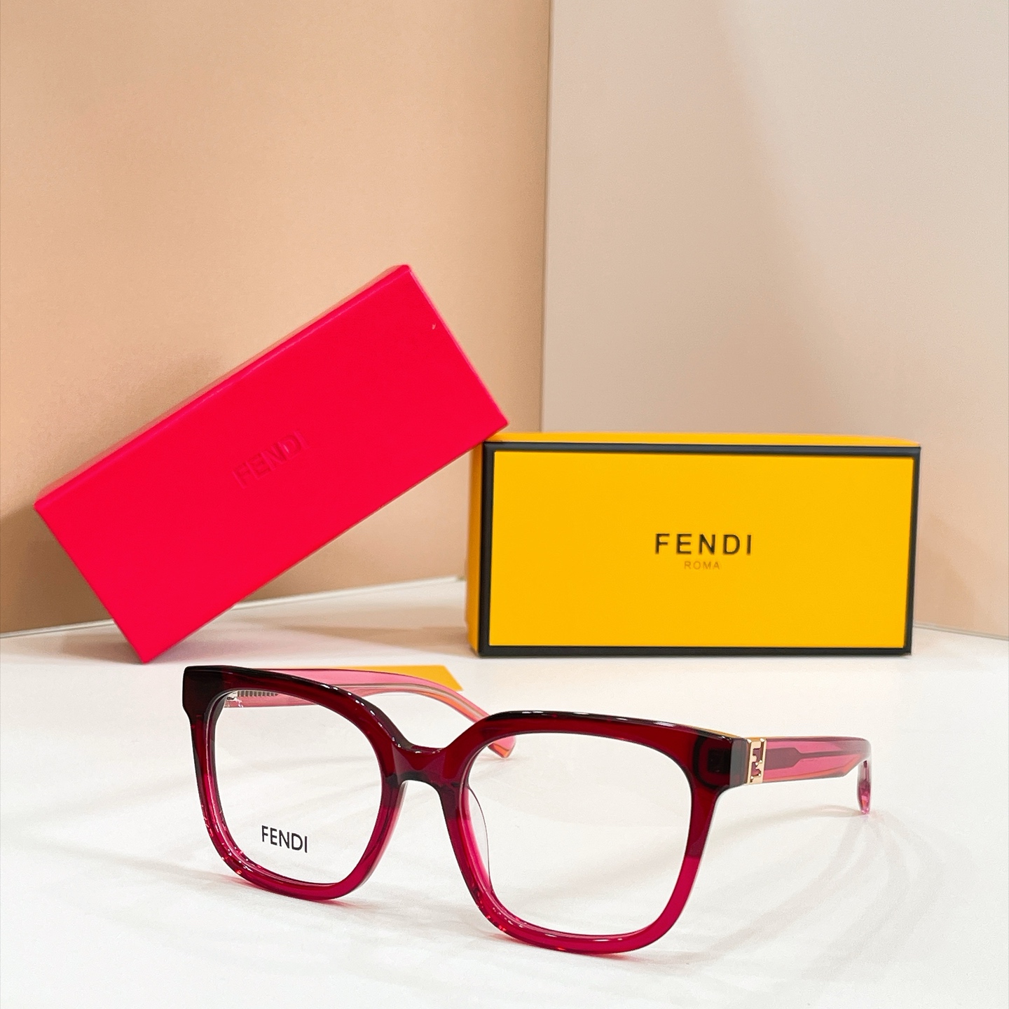 FEND*✨✨✨MODEL: FE40207F✨✨✨SIZE:56口19-145✨✨✨ 🆕 