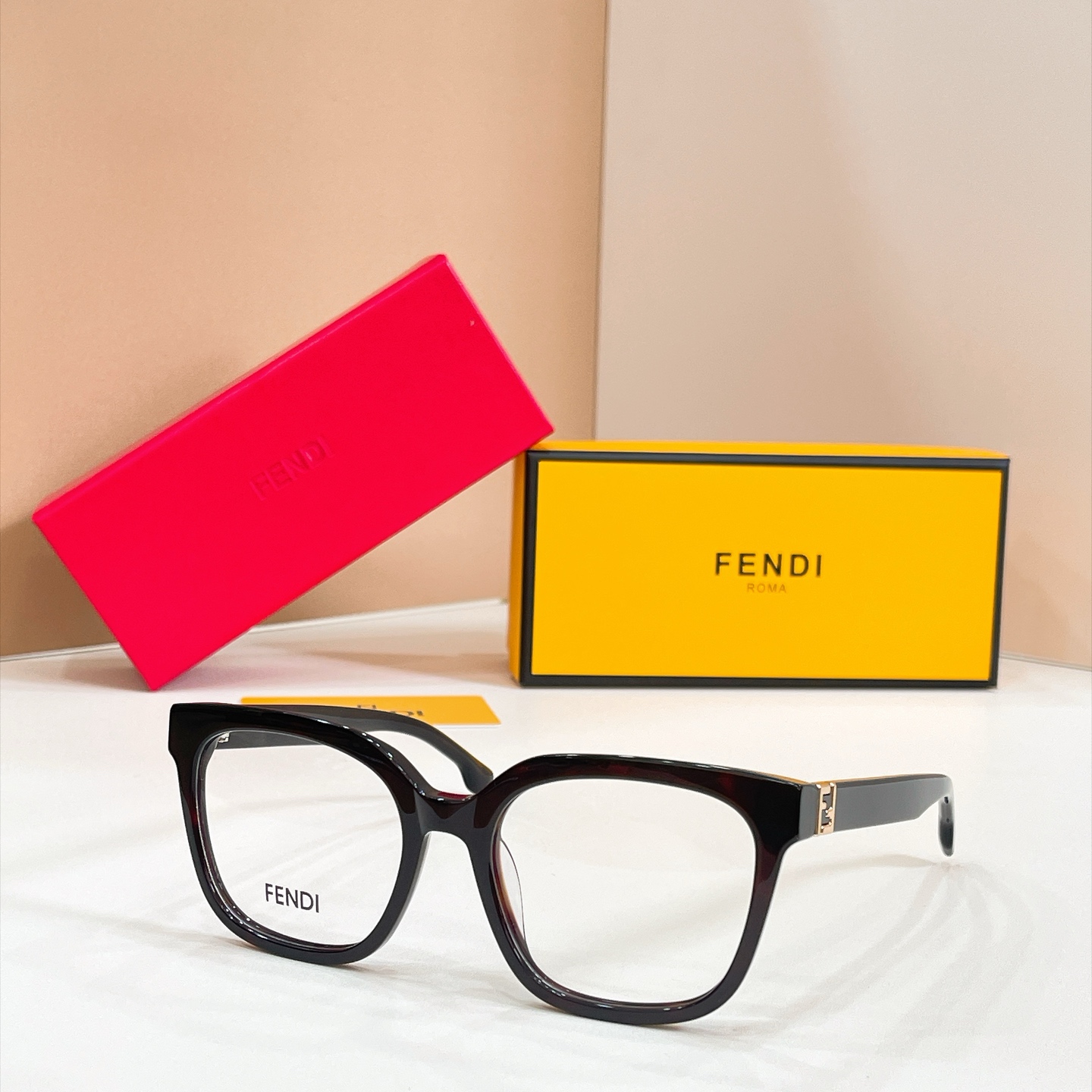 FEND*✨✨✨MODEL: FE40207F✨✨✨SIZE:56口19-145✨✨✨ 🆕 