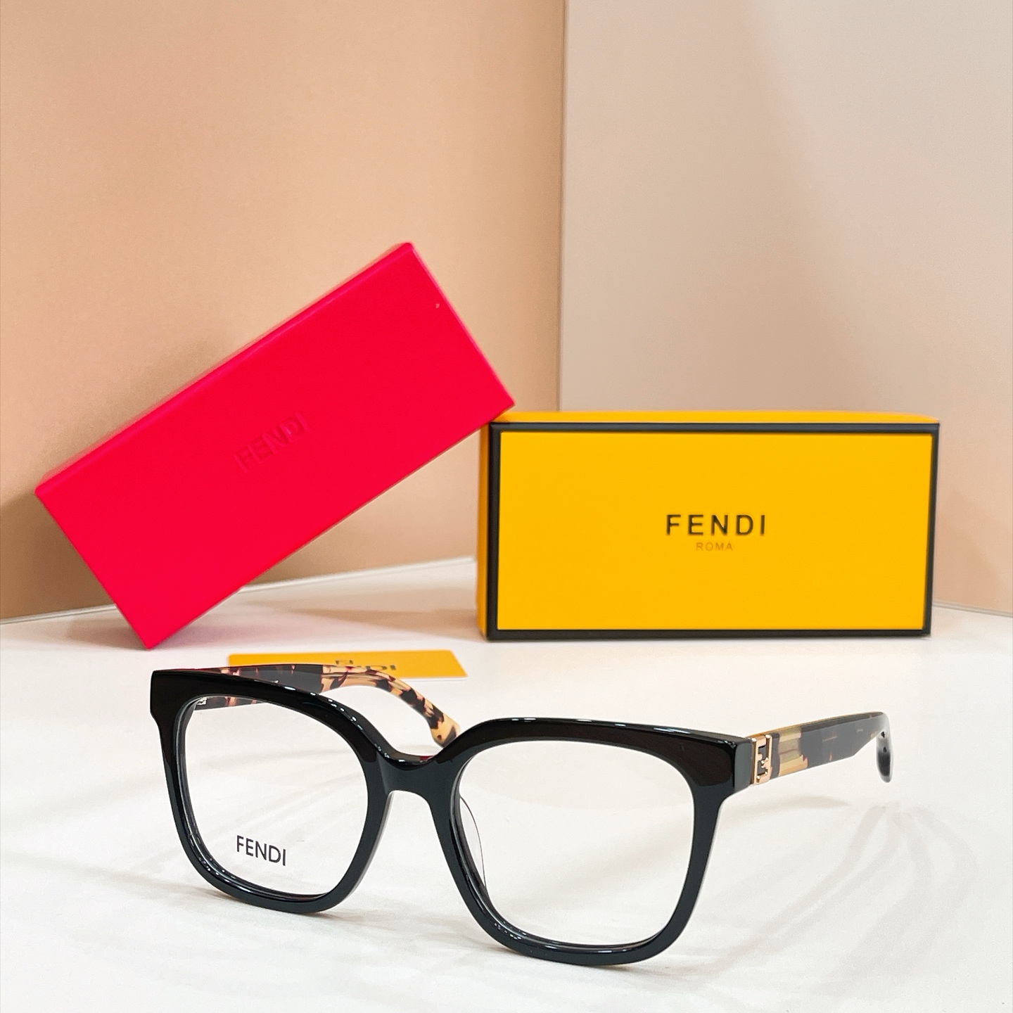 FEND*✨✨✨MODEL: FE40207F✨✨✨SIZE:56口19-145✨✨✨ 🆕 