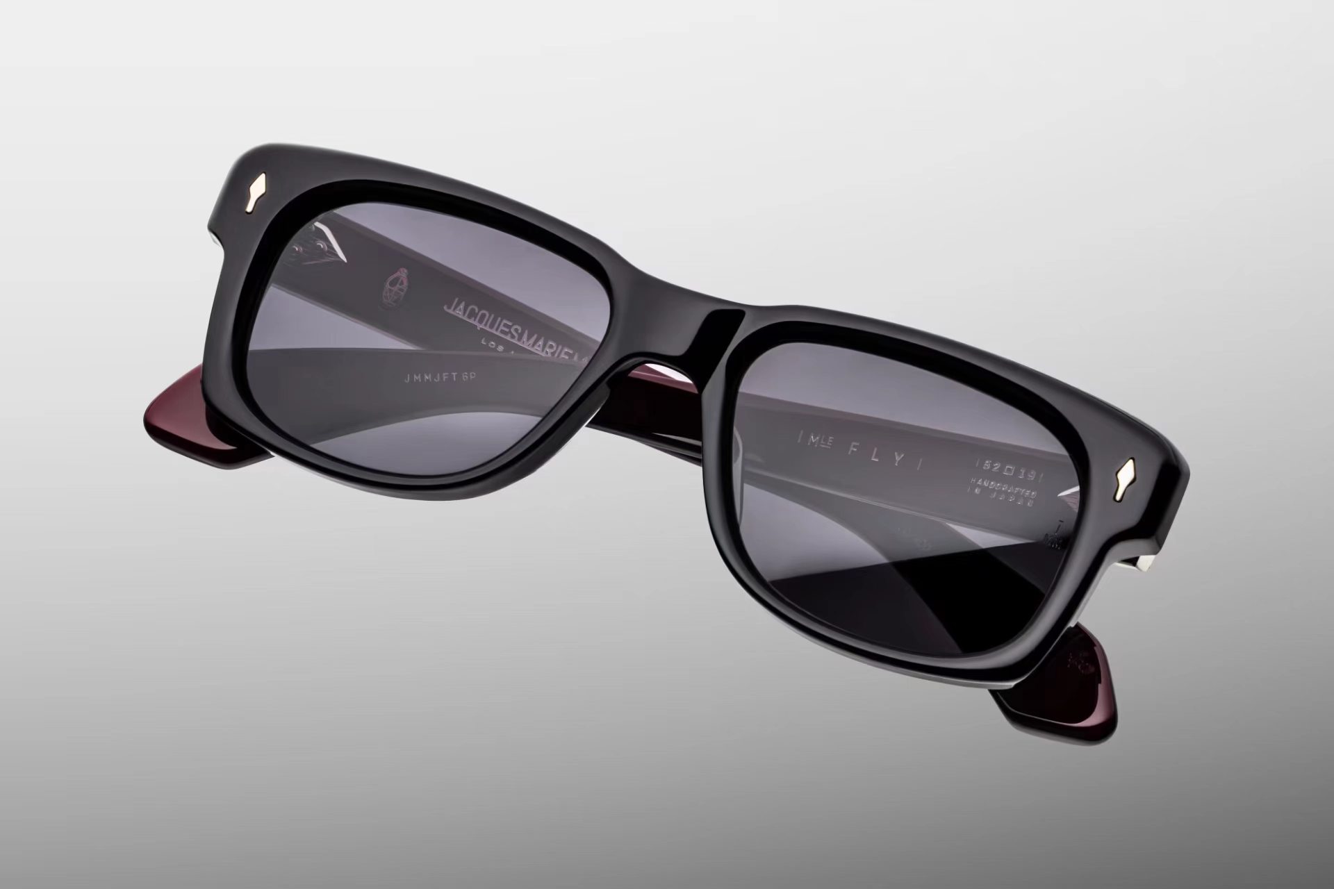 JACQUES MARIE MAG🌟🌟🌟 MODEL：FLY I🌟🌟🌟SIZE:52口19🌟🌟🌟配送盒子~~🆕 