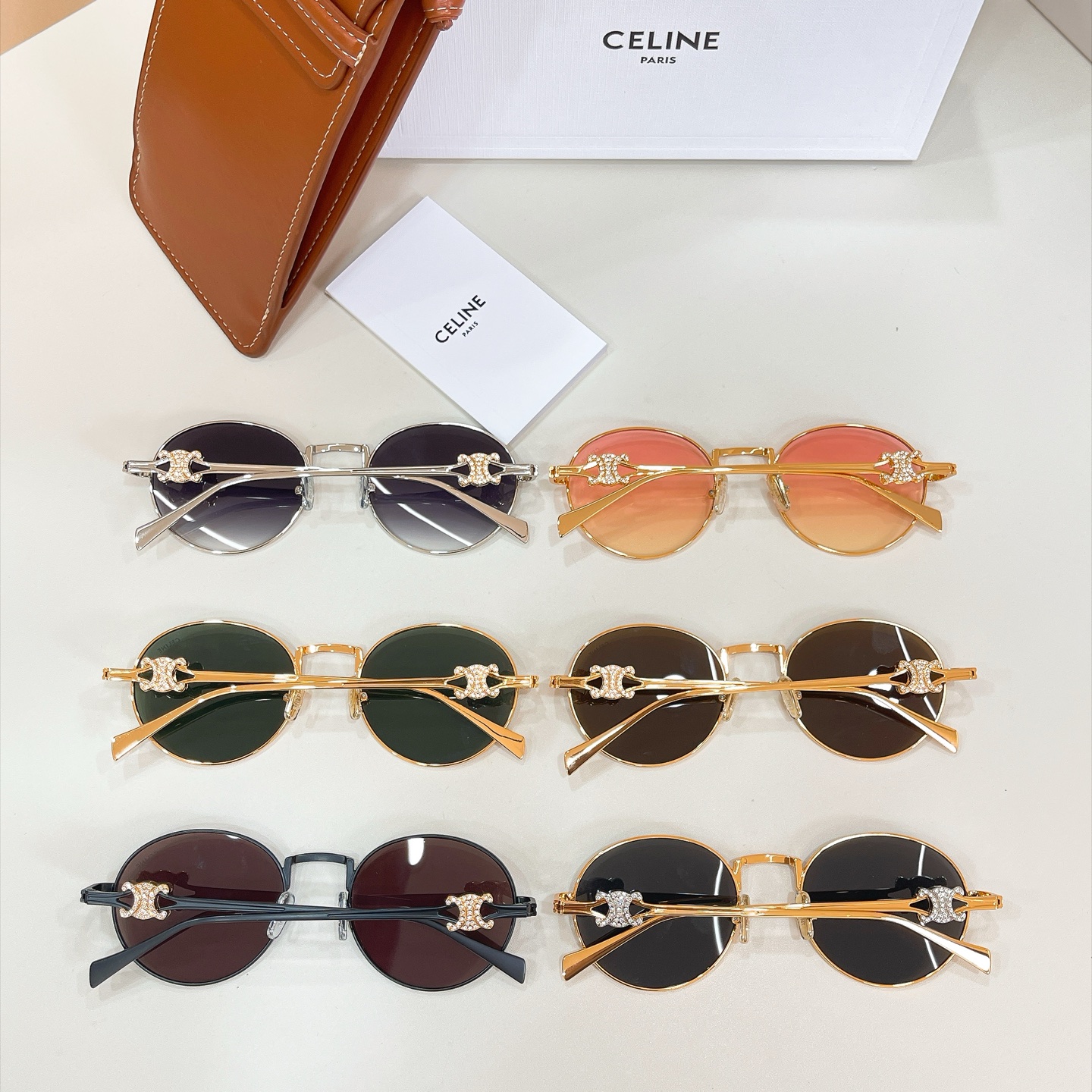 CELIN*🌟🌟🌟MODEL:CL2385LU🌟🌟🌟SIZE:55口21-145🌟🌟🌟🆕 