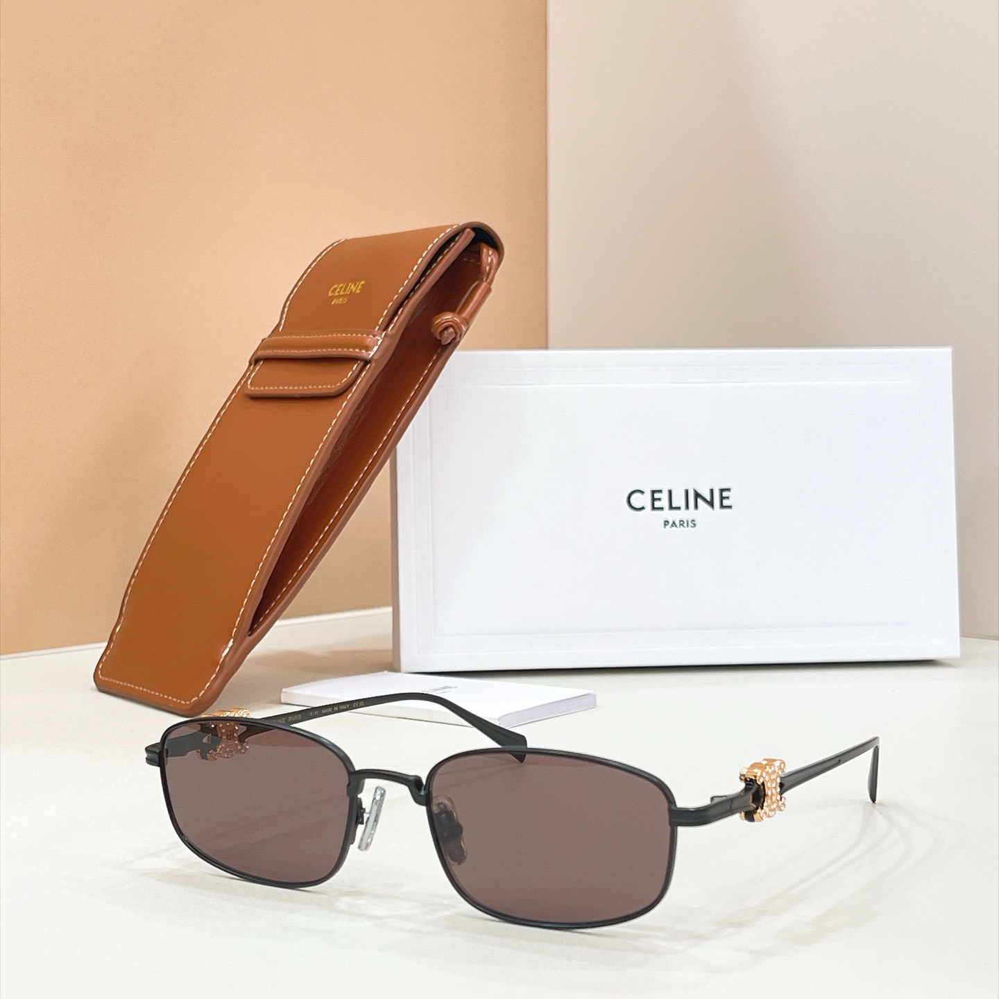 CELIN*🌟🌟🌟MODEL:CL2384U🌟🌟🌟SIZE:56口19-145🌟🌟🌟🆕 