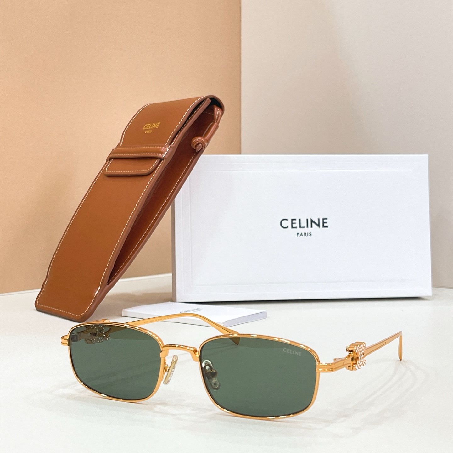 CELIN*🌟🌟🌟MODEL:CL2384U🌟🌟🌟SIZE:56口19-145🌟🌟🌟🆕 