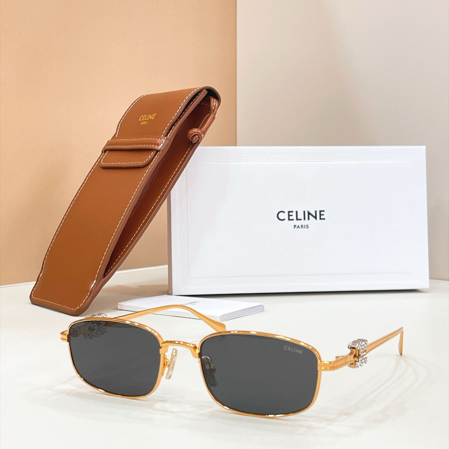 CELIN*🌟🌟🌟MODEL:CL2384U🌟🌟🌟SIZE:56口19-145🌟🌟🌟🆕 