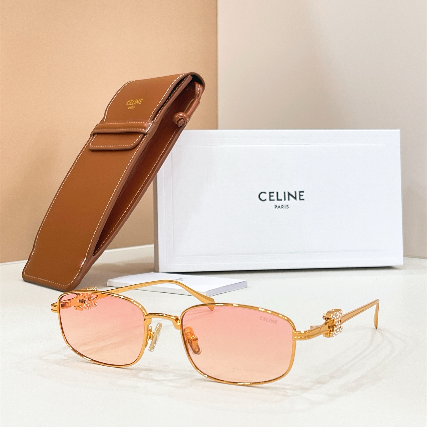 CELIN*🌟🌟🌟MODEL:CL2384U🌟🌟🌟SIZE:56口19-145🌟🌟🌟🆕 