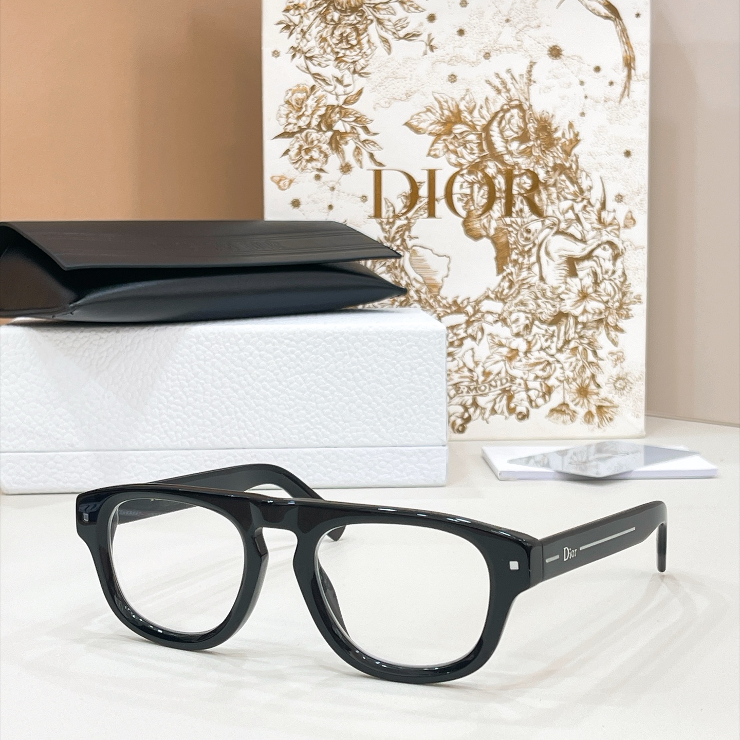 DIO*🌟🌟🌟Model：Dior Line S2F🌟🌟🌟SIZE：53口21-150🌟🌟🆕 