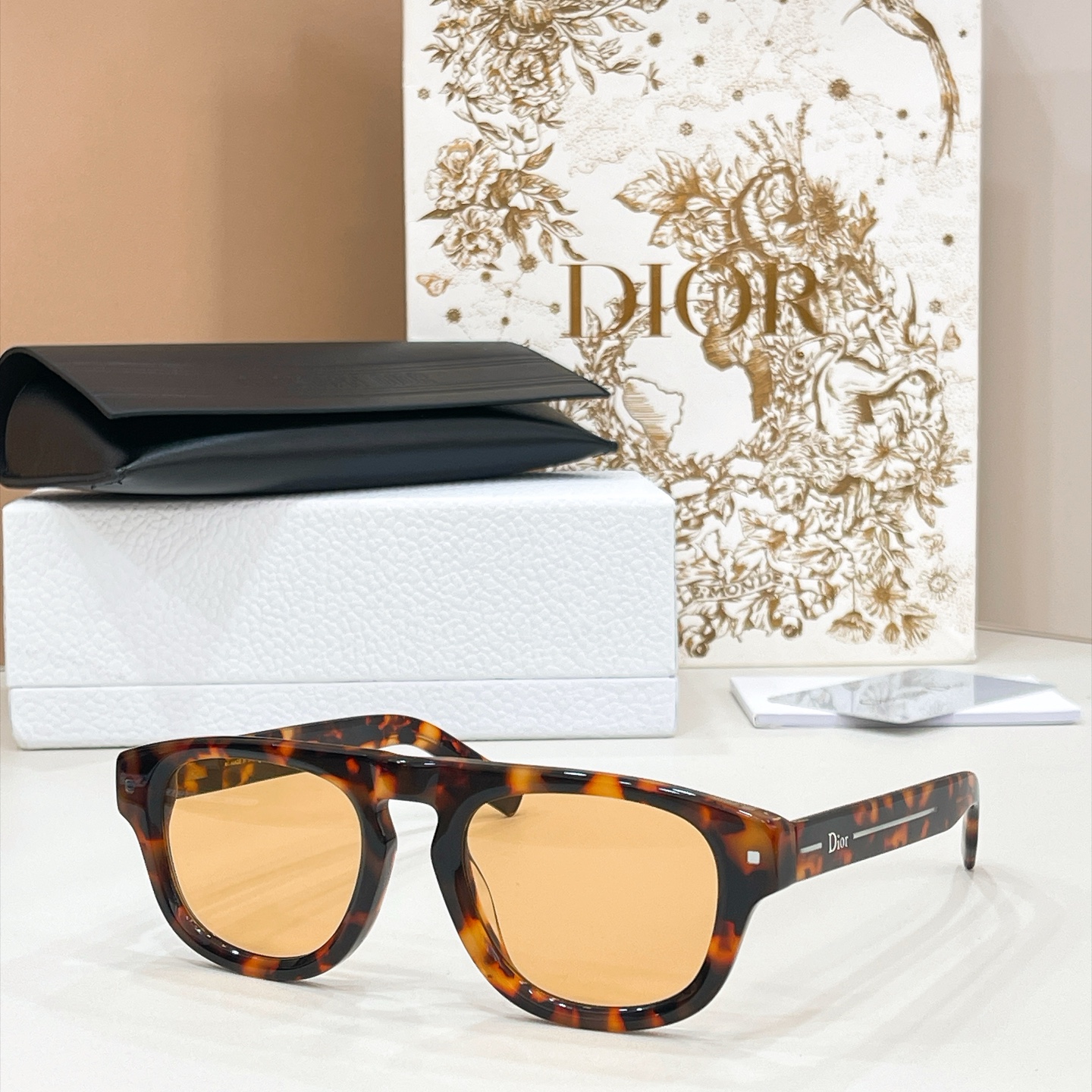 DIO*🌟🌟🌟Model：Dior Line S2F🌟🌟🌟SIZE：53口21-150🌟🌟🆕 