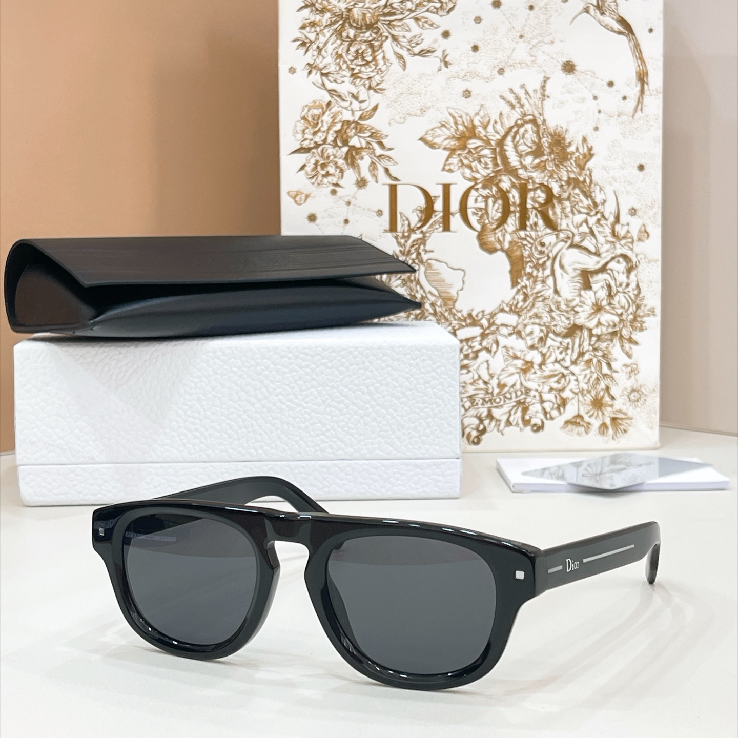 DIO*🌟🌟🌟Model：Dior Line S2F🌟🌟🌟SIZE：53口21-150🌟🌟🆕 