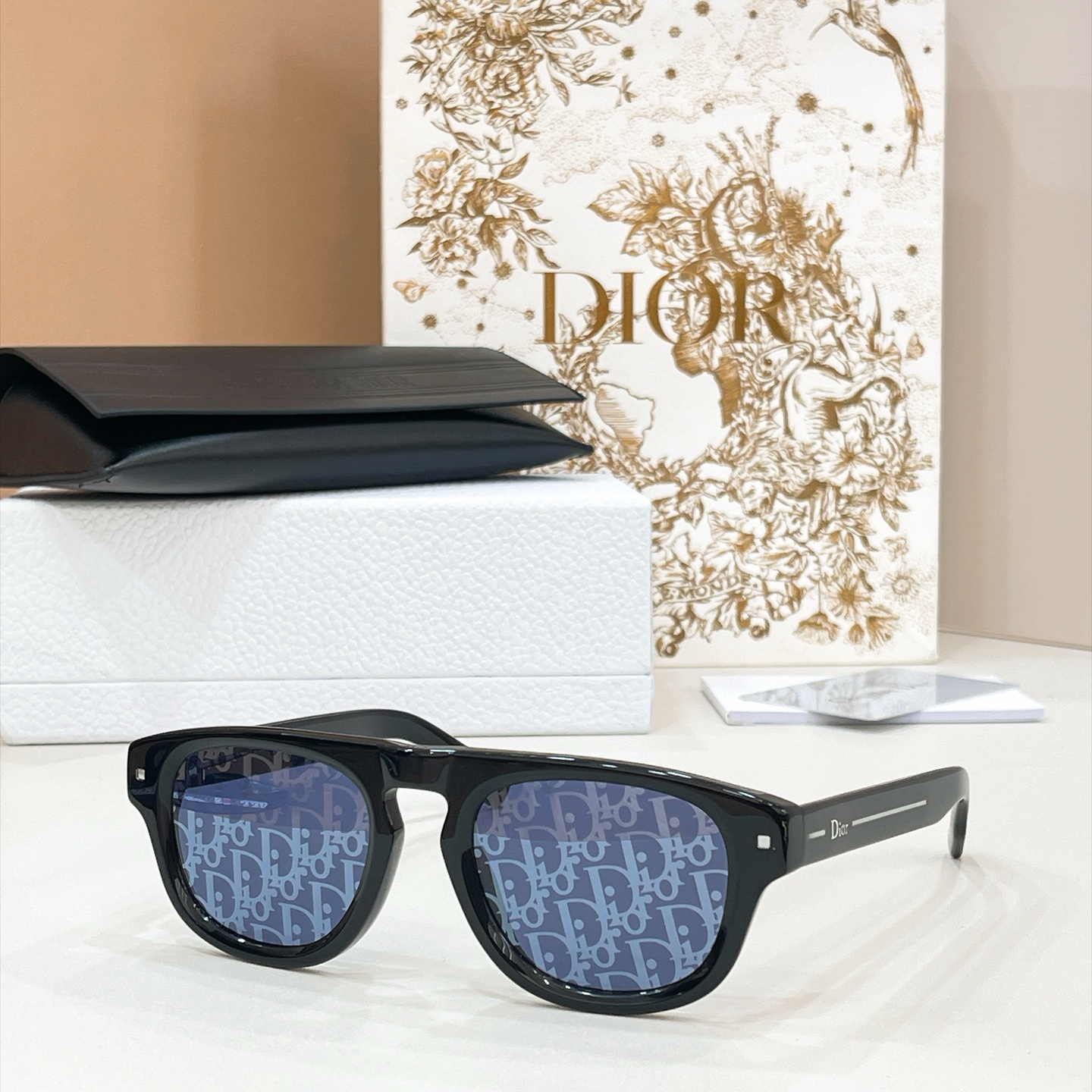 DIO*🌟🌟🌟Model：Dior Line S2F🌟🌟🌟SIZE：53口21-150🌟🌟🆕 