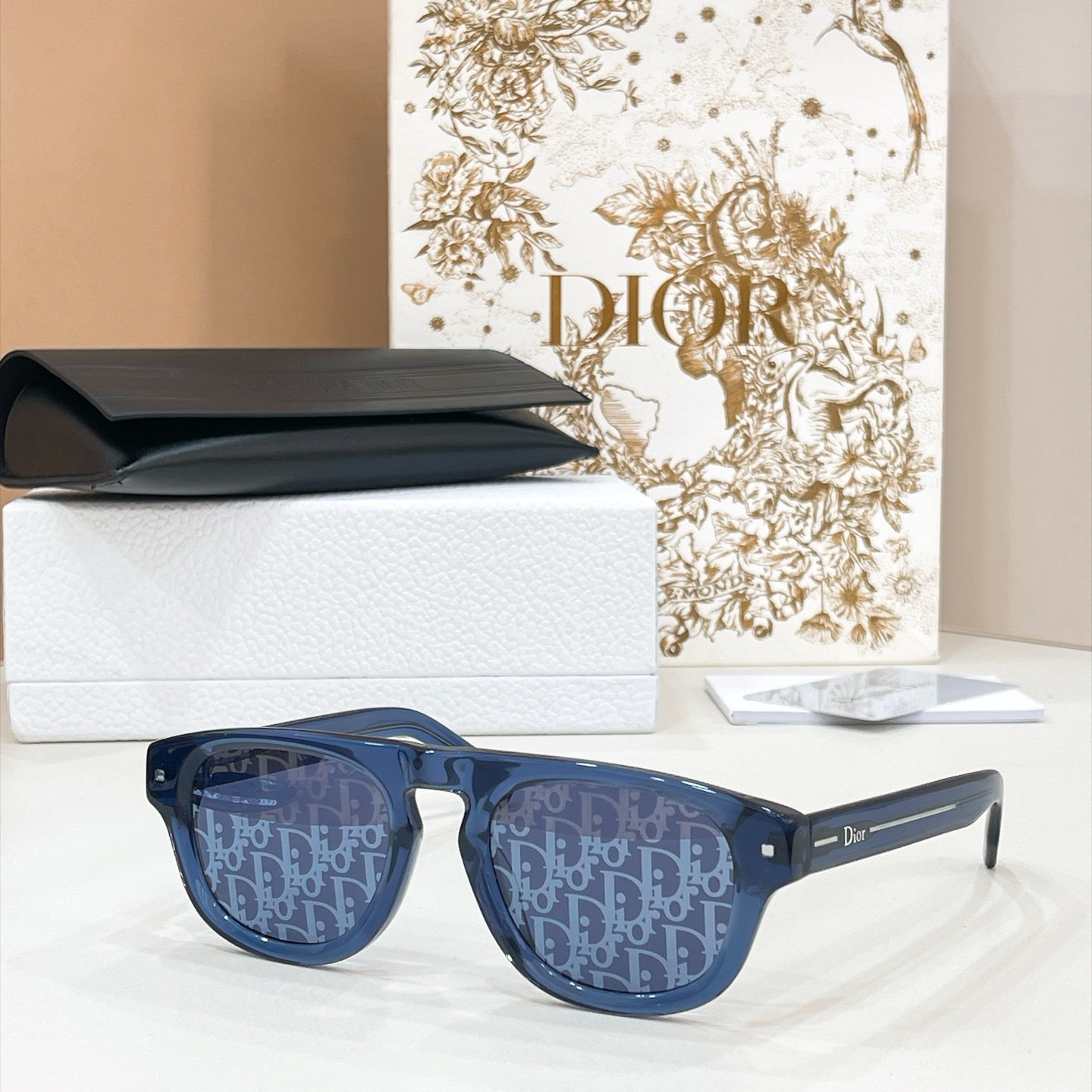 DIO*🌟🌟🌟Model：Dior Line S2F🌟🌟🌟SIZE：53口21-150🌟🌟🆕 